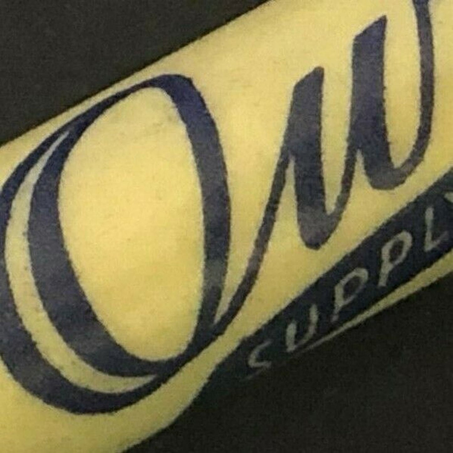 c1940's-50's "Owens Supply" Kingfisher Enid Fairview, OK Mech Advertising Pencil