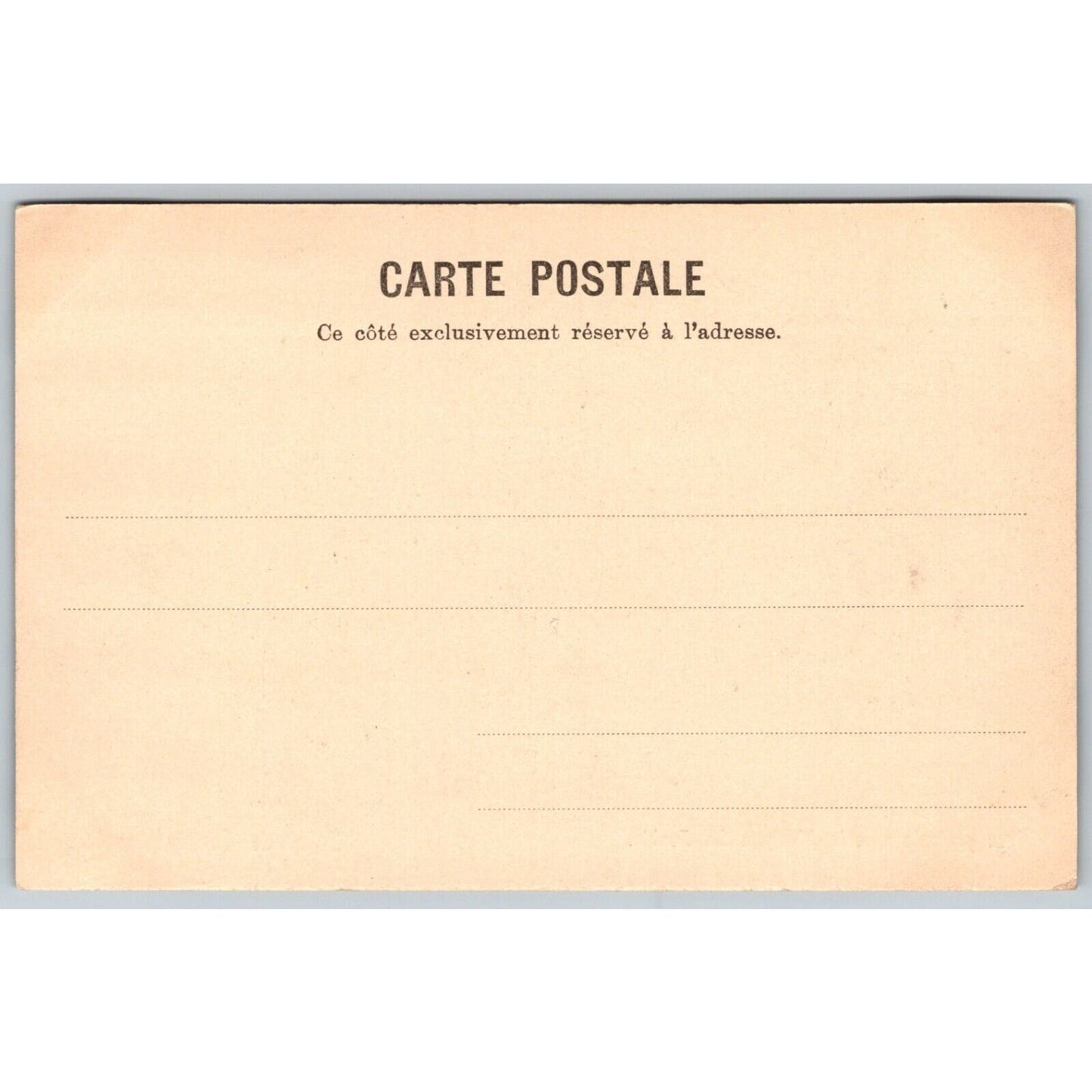 French Postcard General View w/ St. Sophie Mosque c1901-1907 NP VGC
