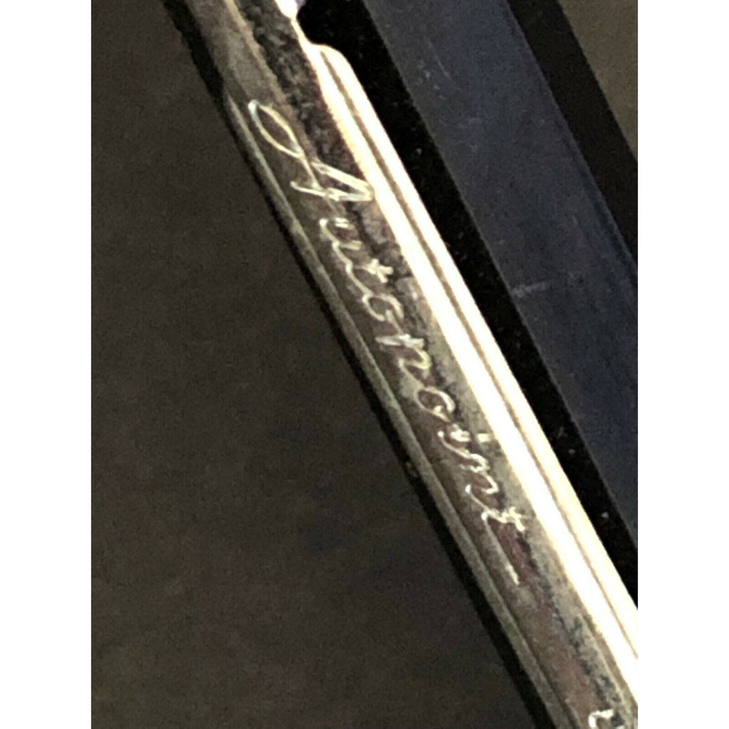c1940's-50's "Northern Natural Gas Company" (Channahon, IL ?) Adv. Mech. Pencil