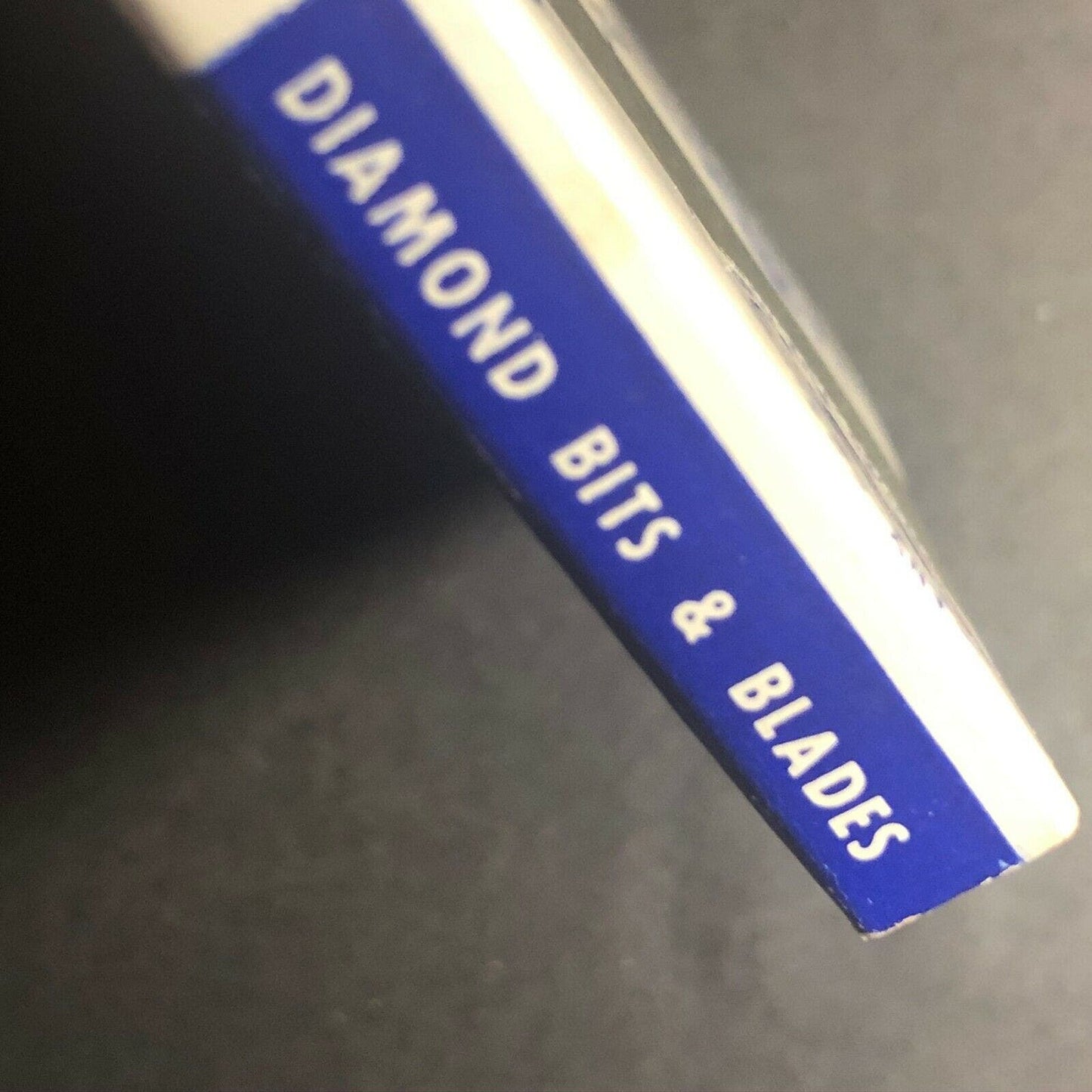 1960's Full Matchbook "Rock-Weld Equipment Corp" Truco Diamond Bridgeport, CT