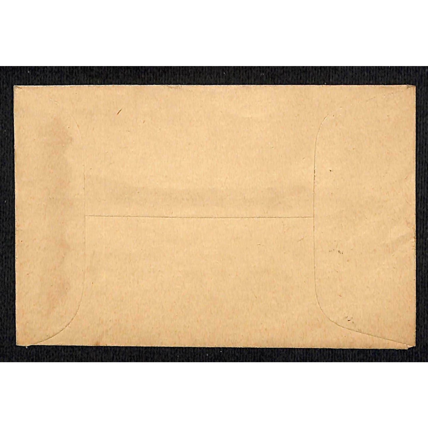 Vintage "The Desert Song" Warner Bros. War Bond Premiere Ticket Envelope 1943