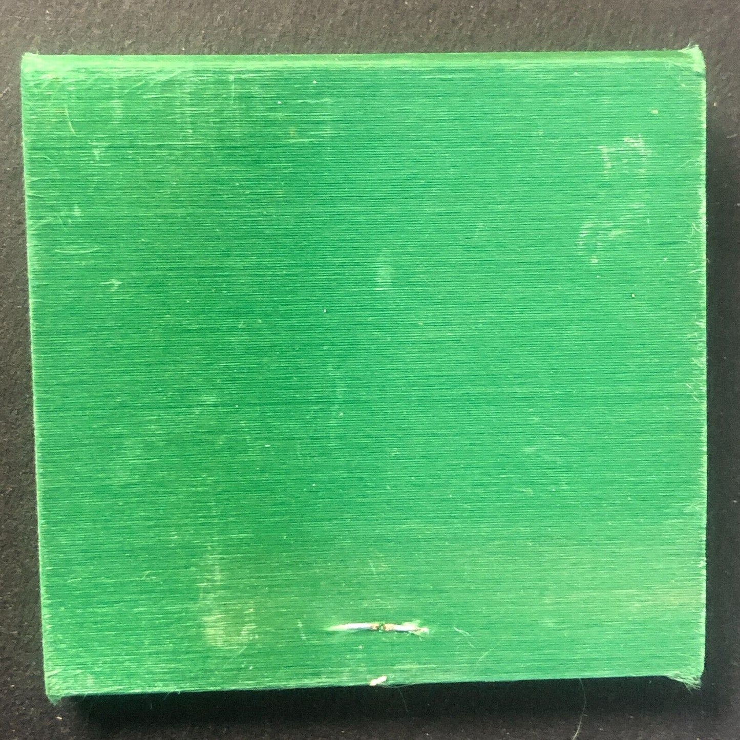 A.P. Green Fire Brick Chicago Vintage Full Matchbook c1964-73