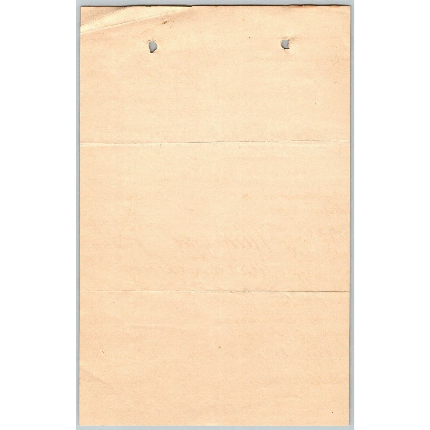 1898 Letterhead Billhead - Shakman & Loewy Druggists Baltimore - Ephraim Baker*