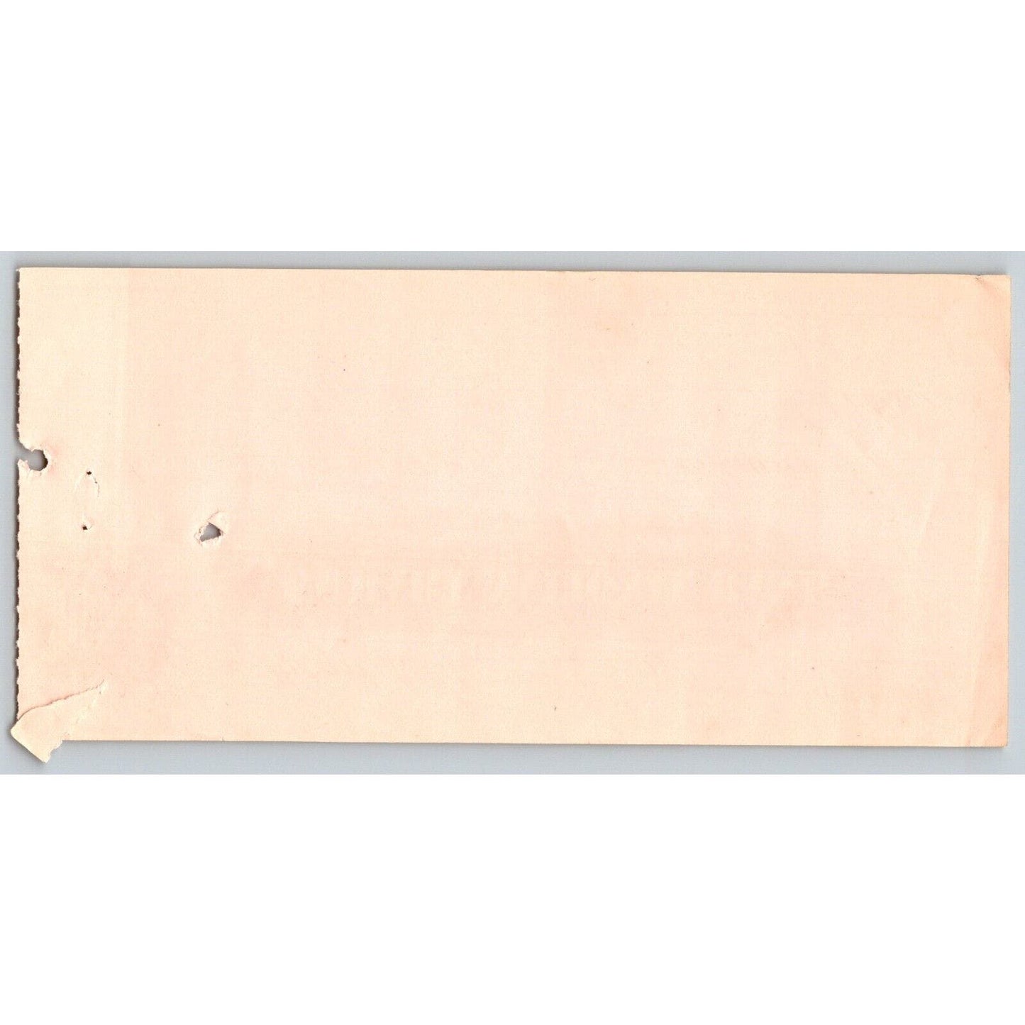 Hobart, Oklahoma Territorial 1905 "Hobart National Bank" Check $24.50