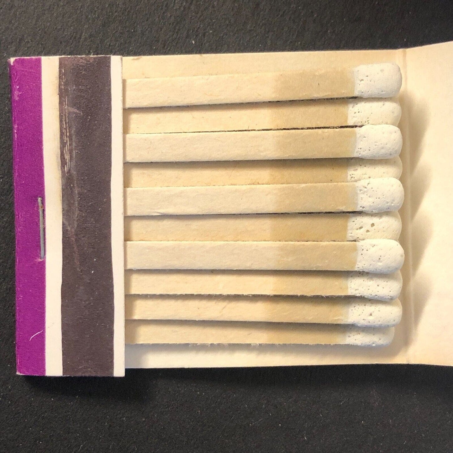Hotel Monteleone New Orleans Near Full (-2) Matchbook c1960's-73