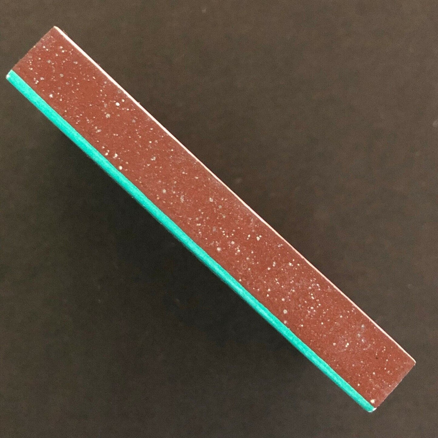 c1980's-90's Wooden Matchbox Matchbook "A Steak in the Neighborhood" Boston