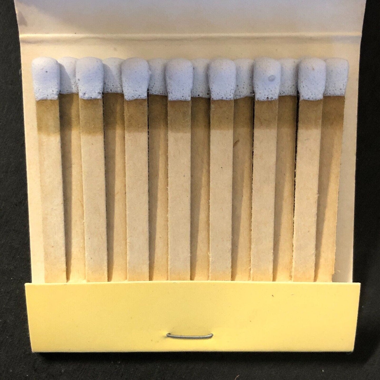 MGM Grand Hotel Reno Casino "Hello Hollywood Hello" Full Matchbook c1978-79 VGC