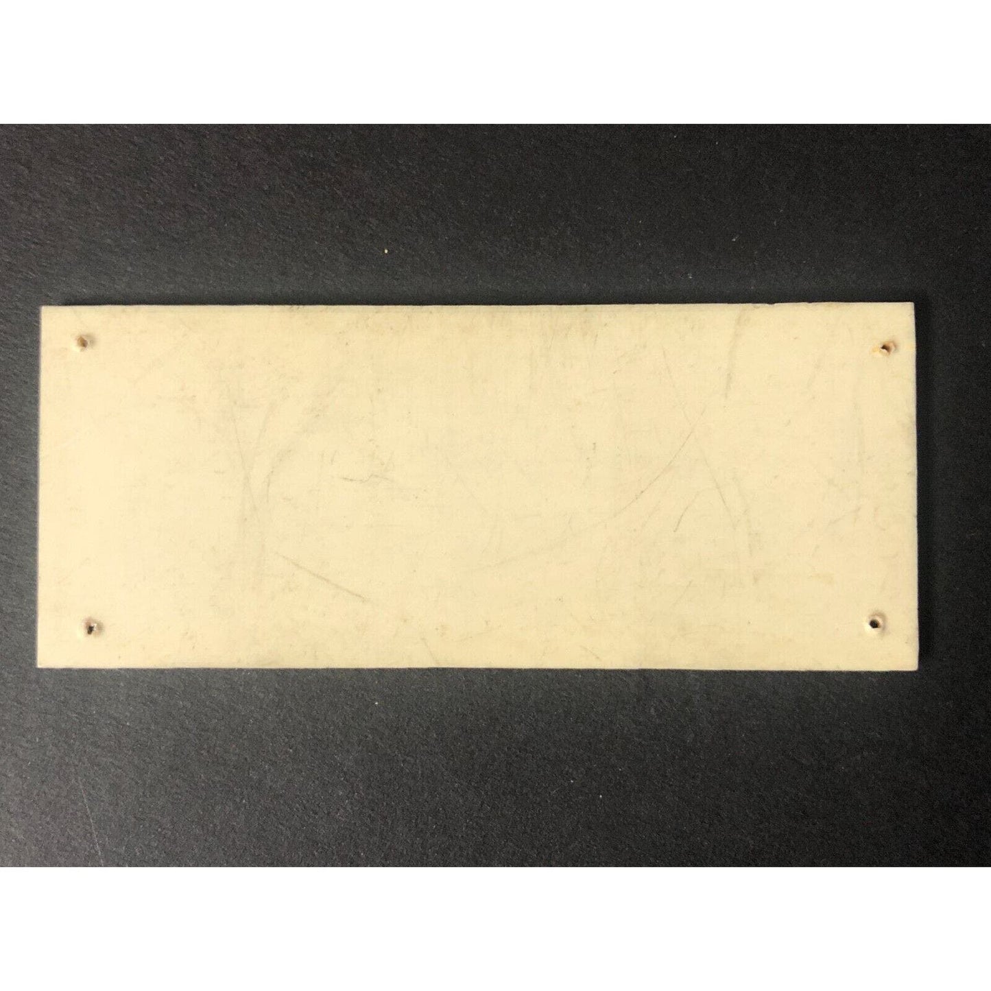 BSCOA 1965 Bridgehampton Race Auto Racing Wall Plaque 9/25 9/26