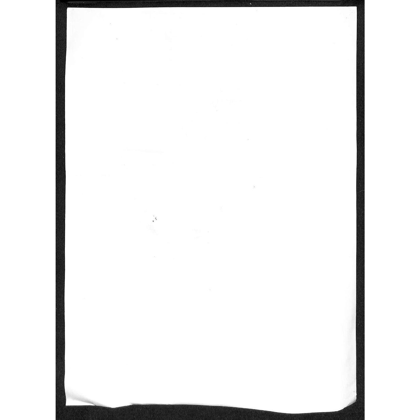 Group of 6 c1945-55 Philadelphia Badge Flyer Letterhead Client List Paper
