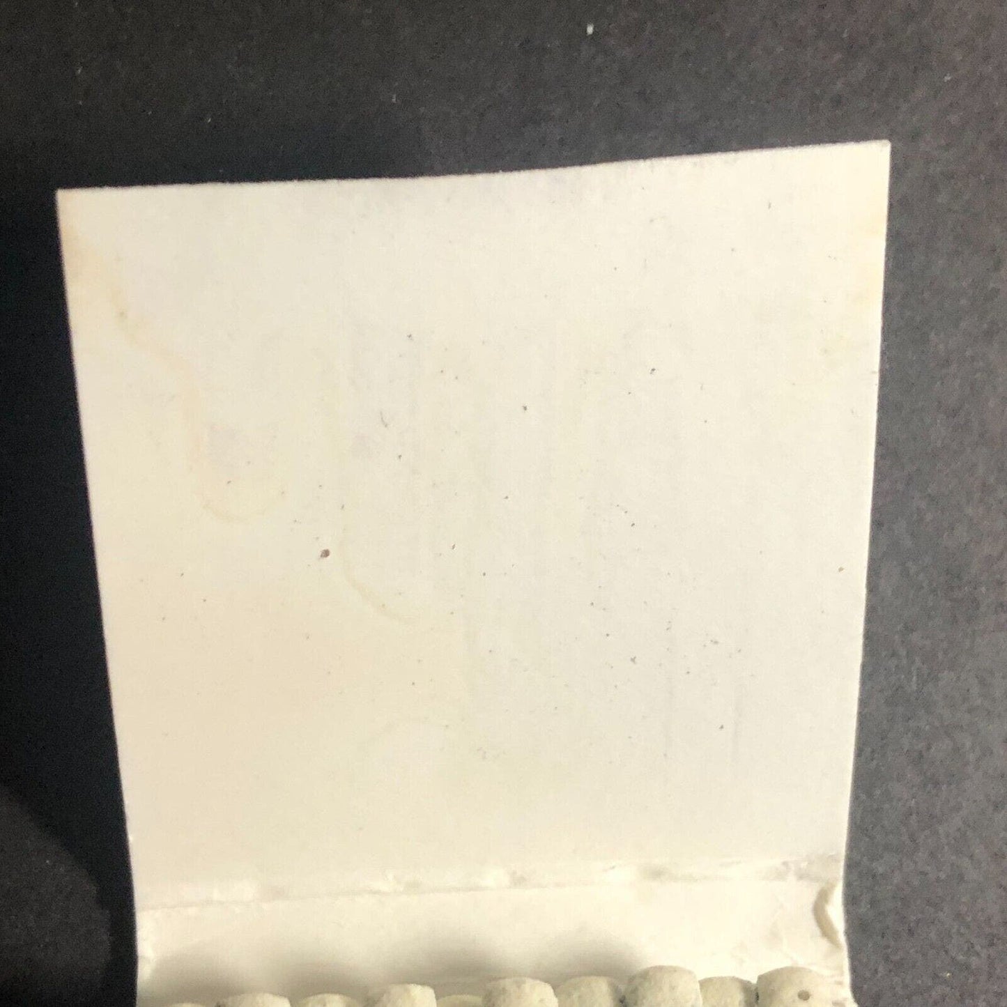 Goose Island Brewing Chicago Full Matchbook c1987-90's