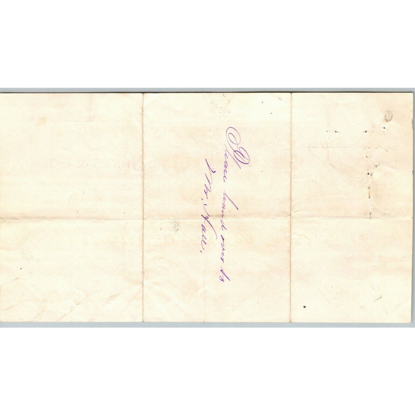LIC, NY c1882 Letterhead - D.S. Jones & Co. Coal Wood Lumber Vernon Ave.