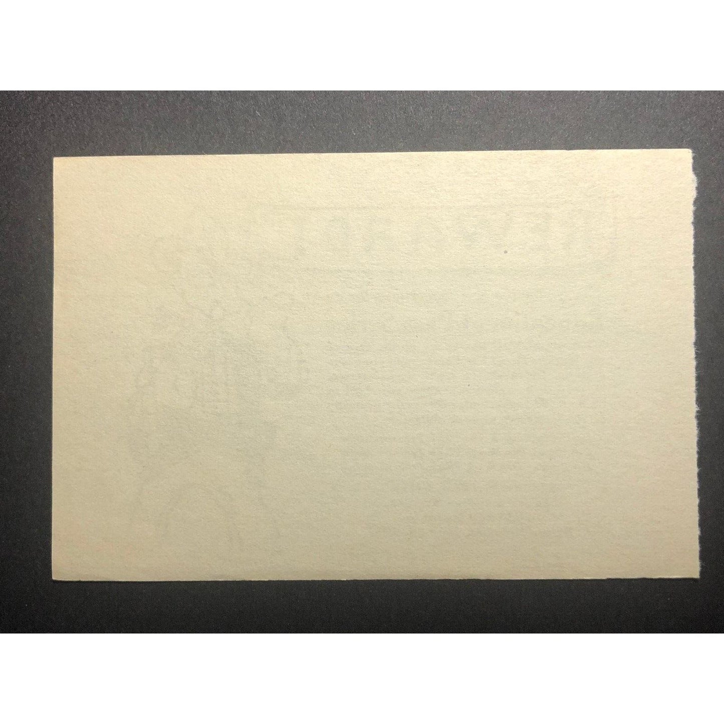 1937 Reward! Cowboy / Gunslinger Weekly Car Pass Art Contest- Hand Out
