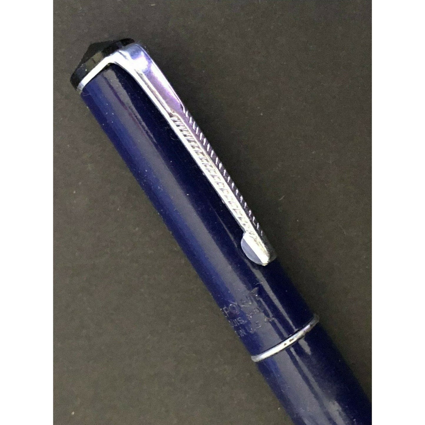 c1940's-50's "Hays Creamery & Ice" Hays, KS Mechanical Advertising Pencil