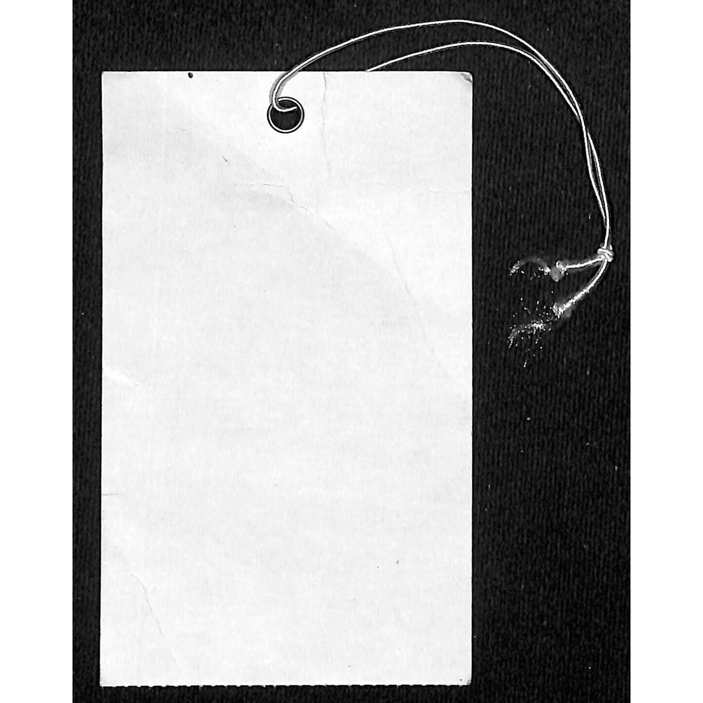 Manzanita Speedway Phoenix, AZ Racing Pit Pass c1970-80's #04118 VGC Scarce