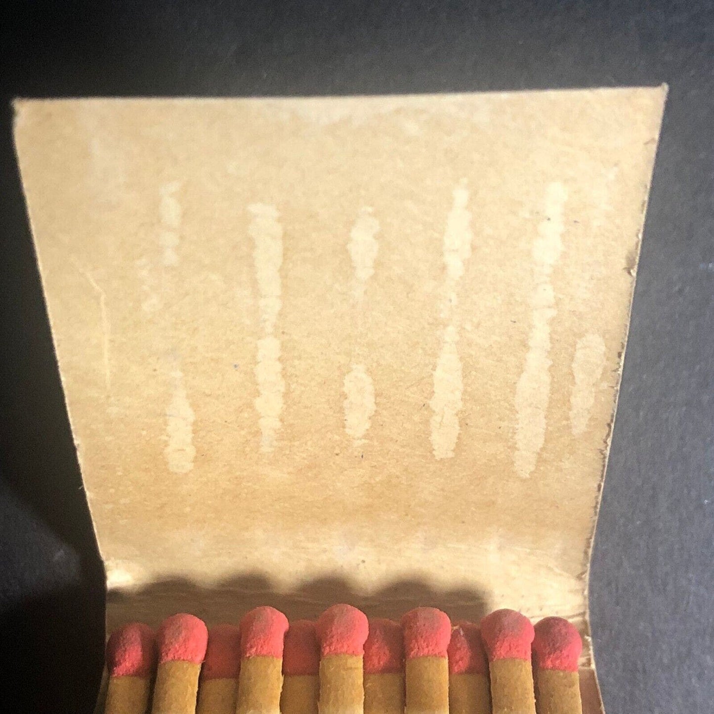 Mariners Cocktail Lounge Oakland Full 22-Str Matchbook c1930's-40's VGC Scarce