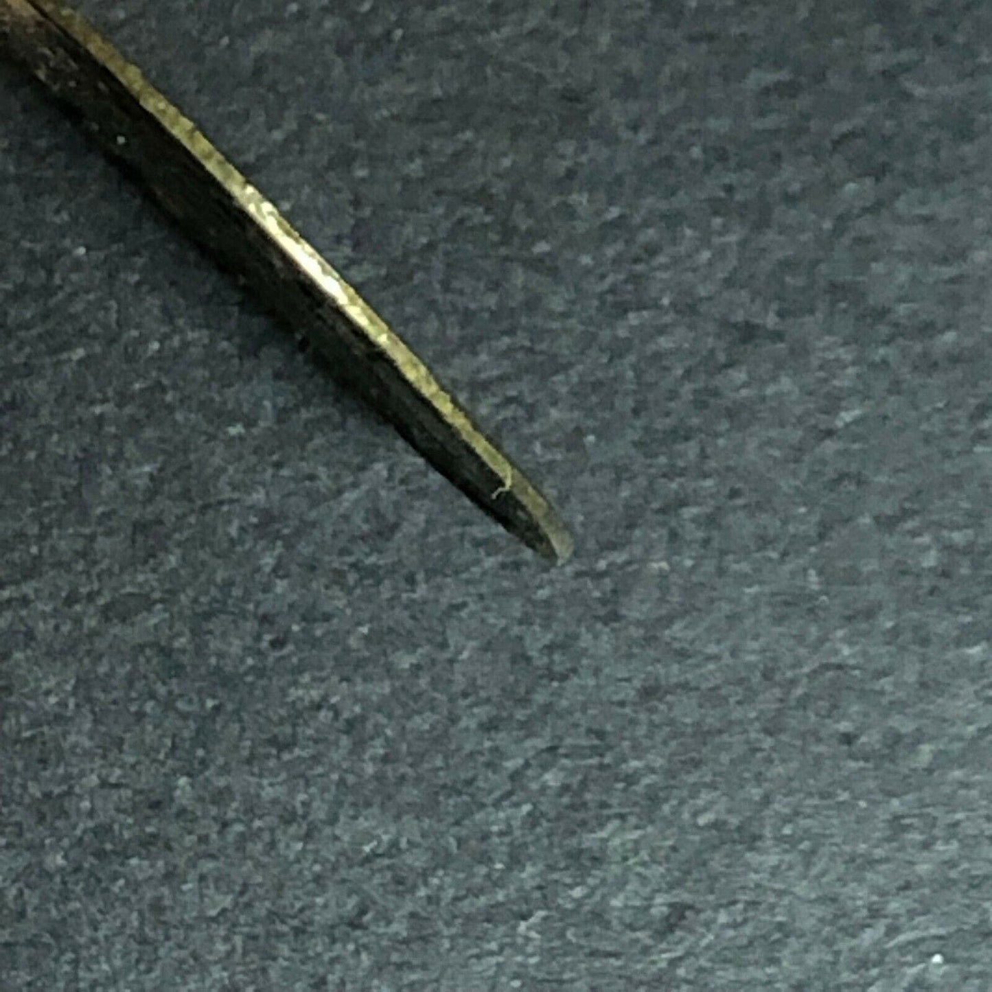 17.2mm RE PF Counter / Spiel Marke / Jeton - Attrib. Johann Reich - Ben Fauver