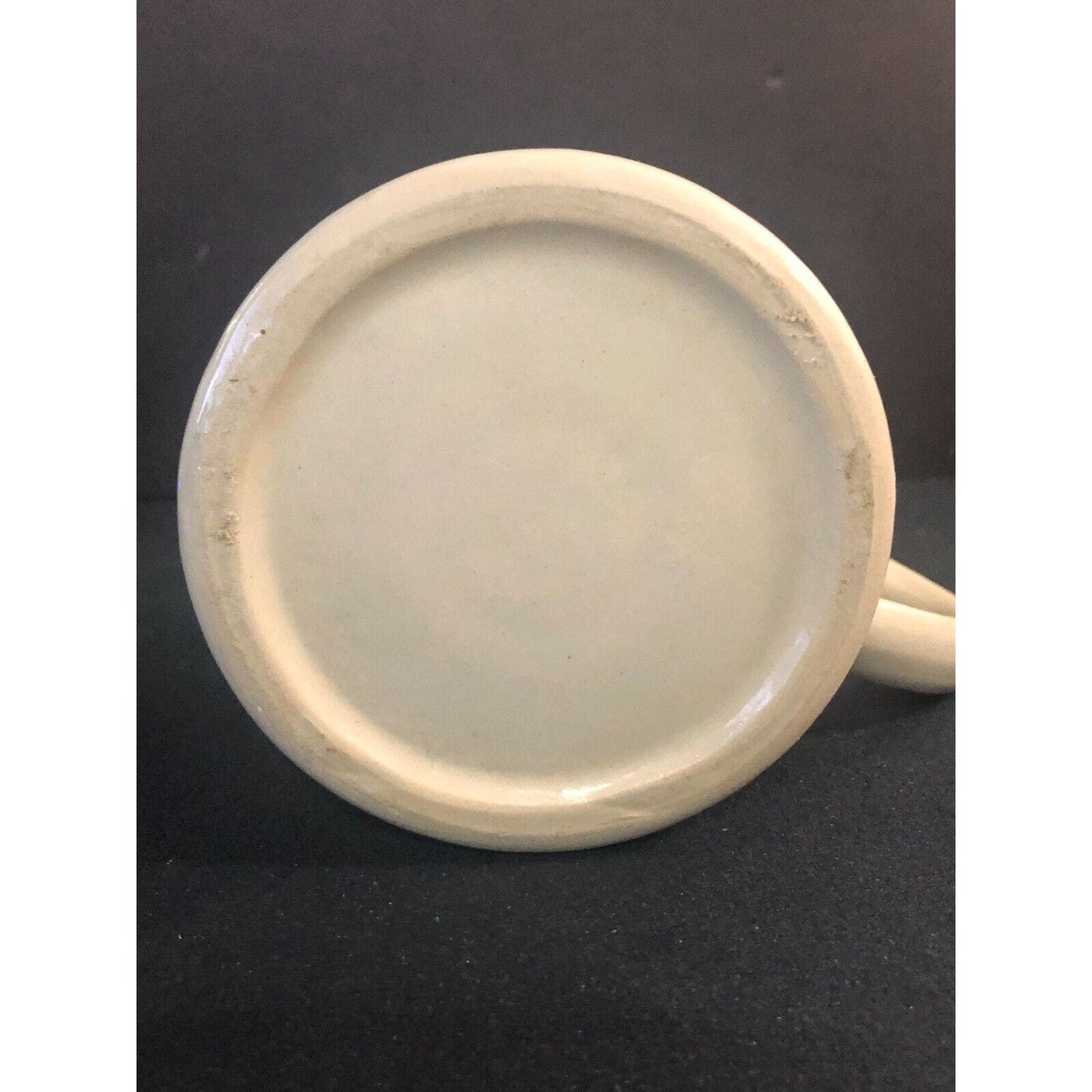1990 General Electric GE German Ceramic Deutscher Röntgenkongref Mug