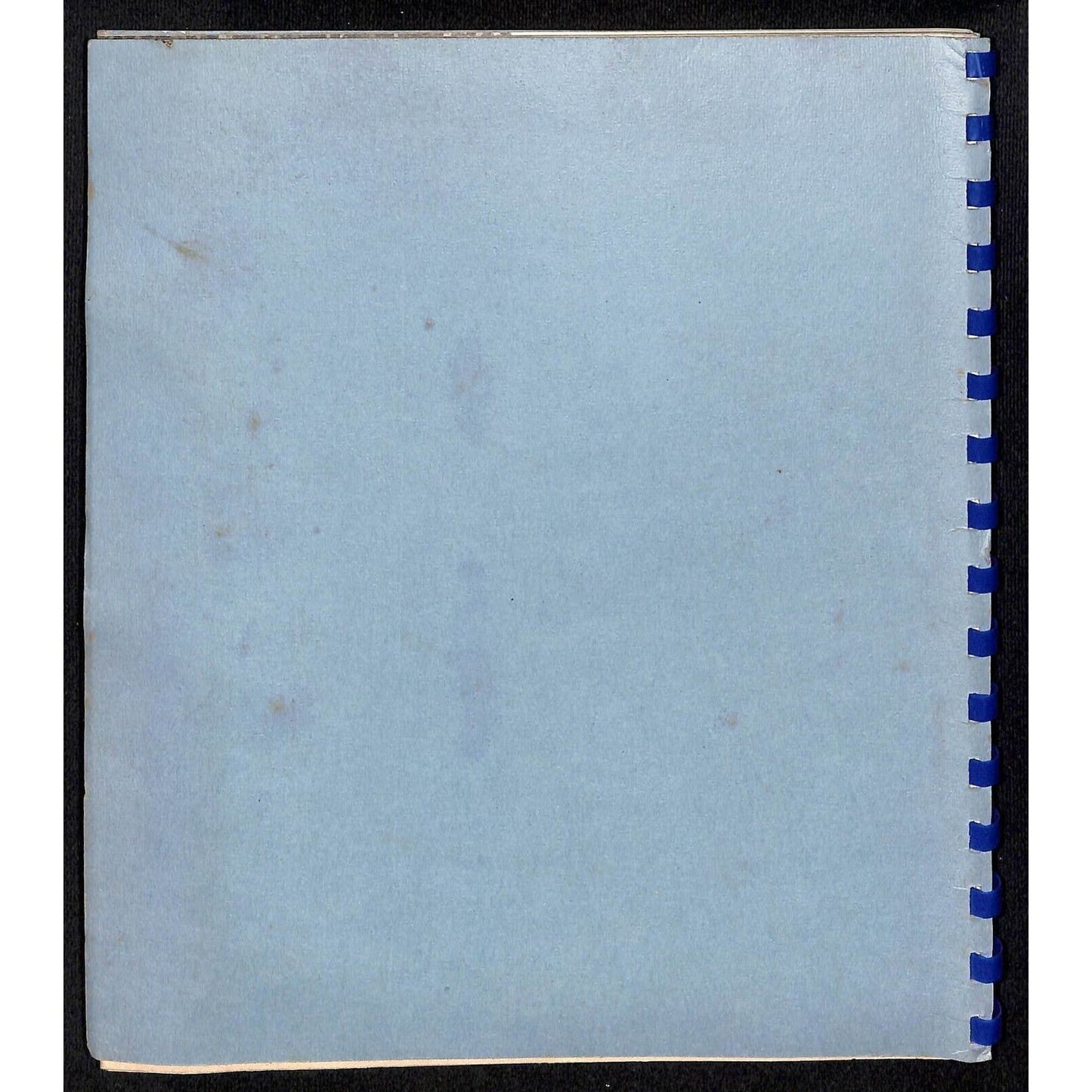Don McNeil Breakfast Club 1947 Yearbook (Morning Variety Radio Show)