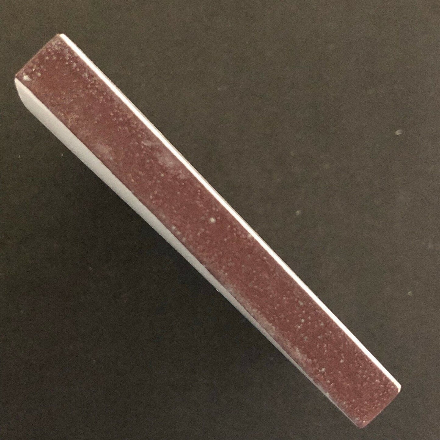 c1990's Wooden Matchbox Matchbook - La Fuente / Pompano's Restaurants Atlanta
