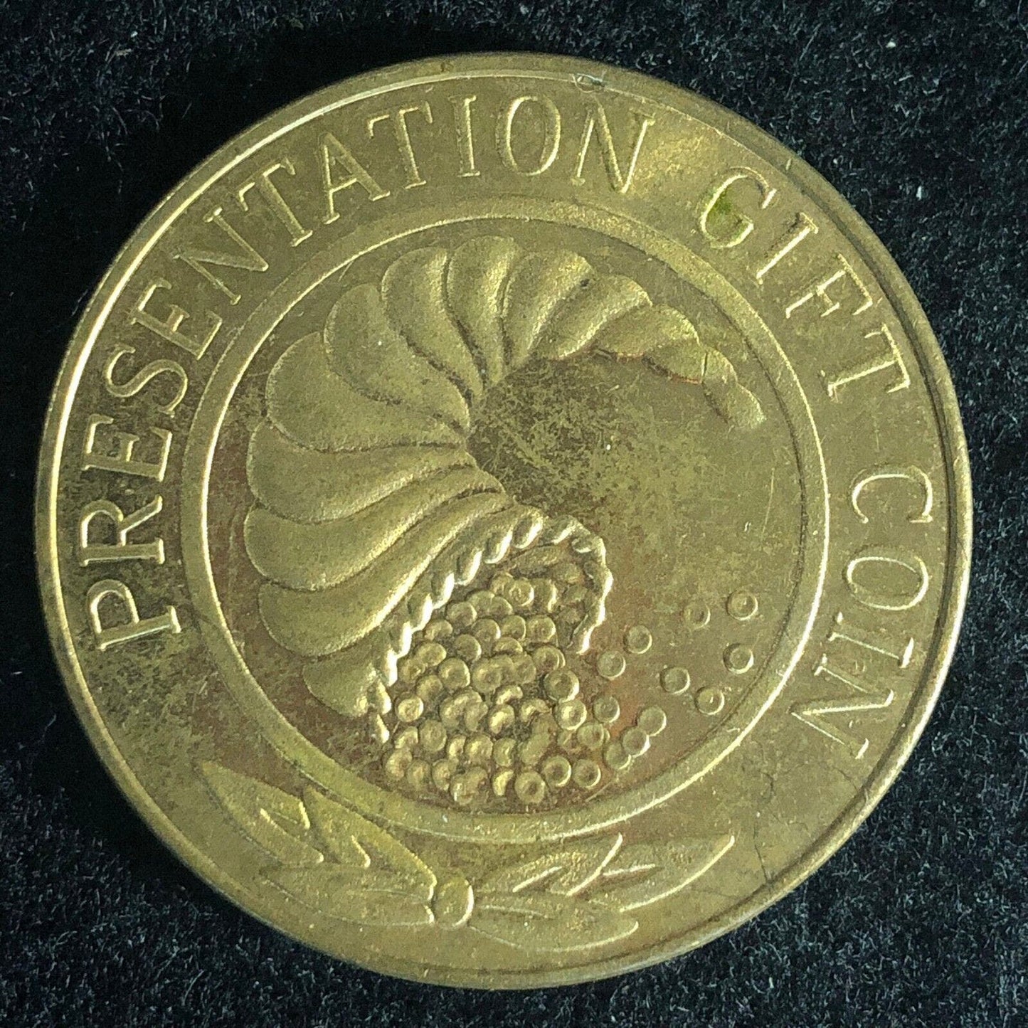 Kay Jewelers Ten Dollars Off $50 Or More Purchase Token 39mm 26g - c1970's-80's