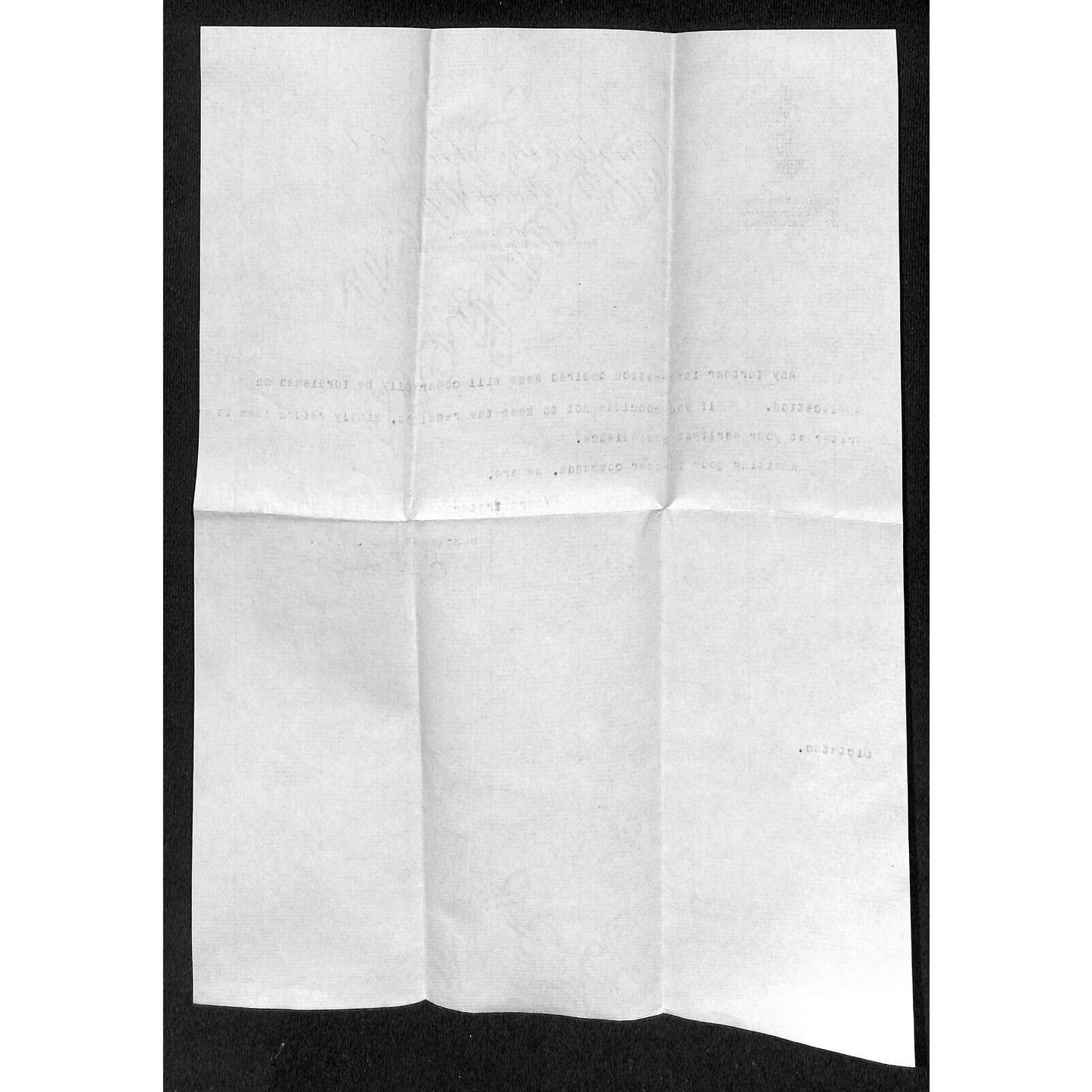 Boston 1891 Horstmann Bros. / E.C. Phillips Banners Regalias 2 Letterheads VGC