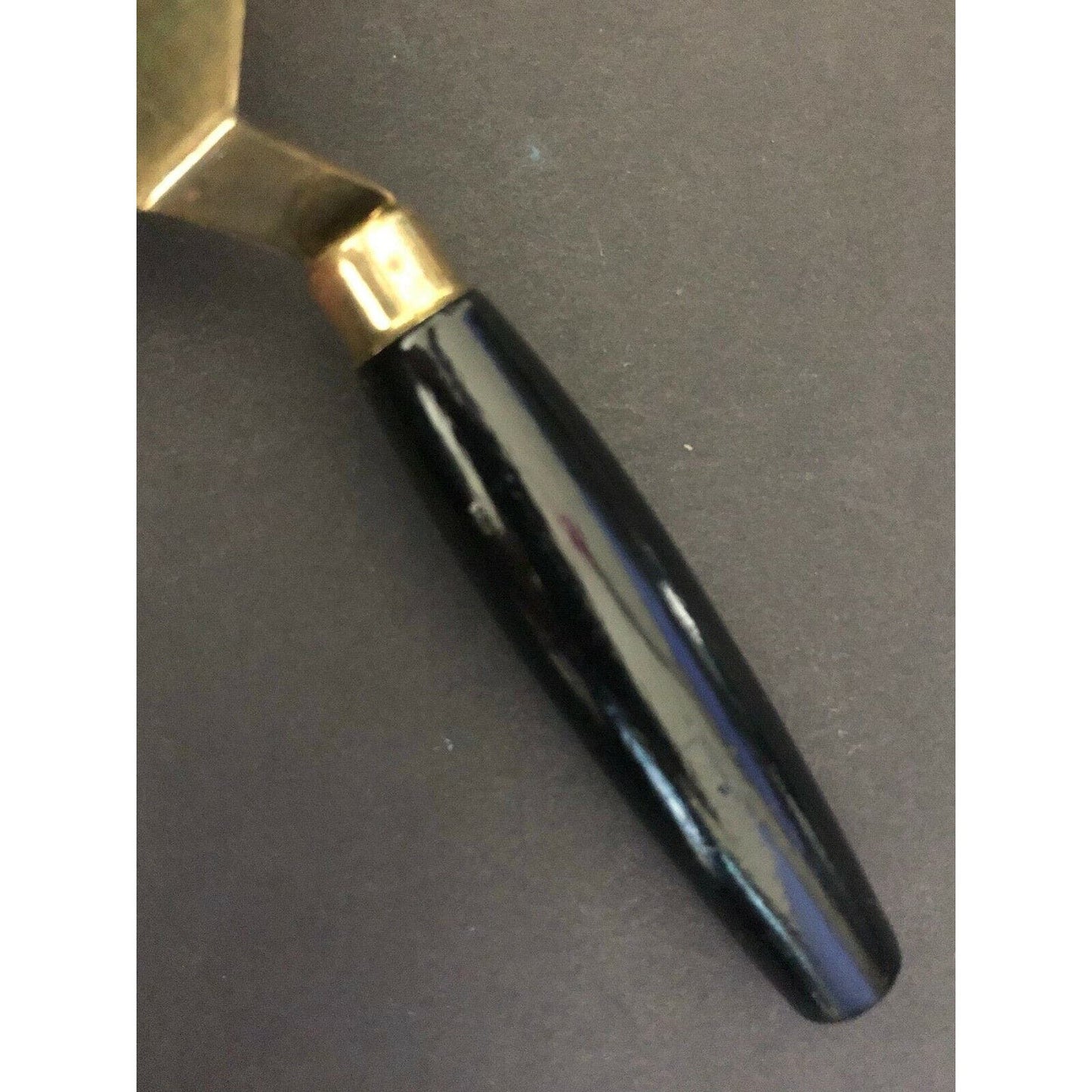 c1940's-50's "Park Sherman" (Lux Desk Accessories) Trowel Letter Opener