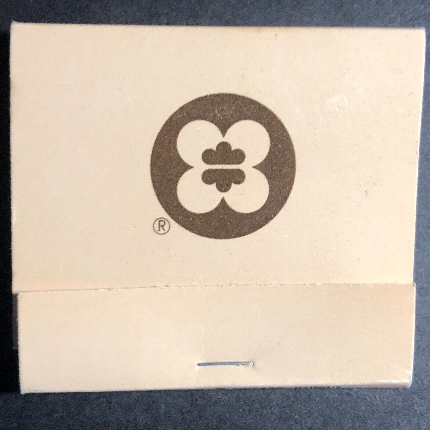 Hyatt Hotels Full Matchbook c1980's VGC