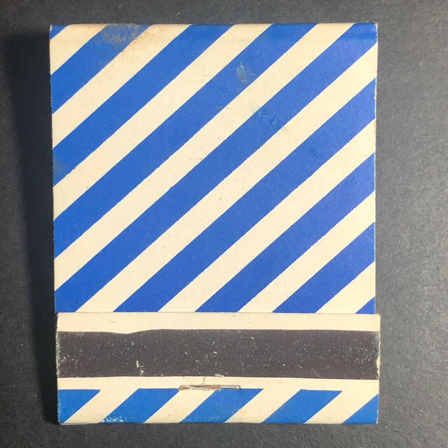 1950's-60's Full Matchbook "Diamond Book Match"