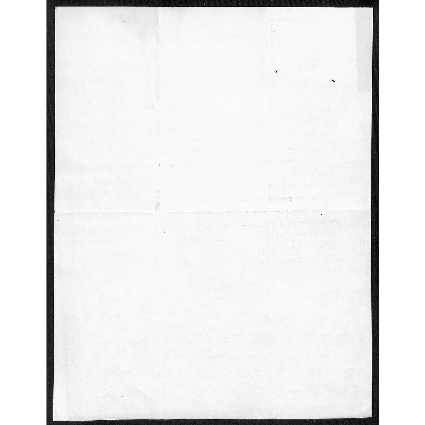 Dupuyer, MT "The Hotel Norton" 1903 Letterhead - Bateman Switzer