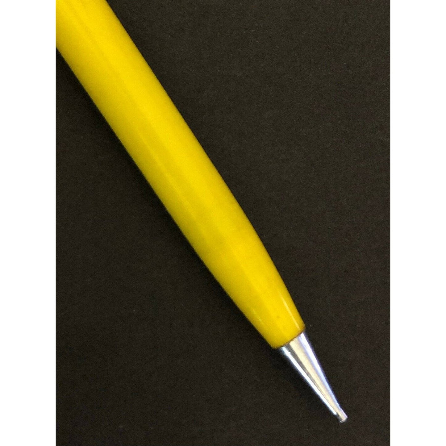 c1950's "Sunflower Creamery, Valley Falls, KS" Mechanical Advertising Pencil