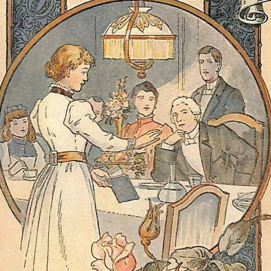 c1910's-20's ? German Booklet "Declamations & Lectures" 96pp.