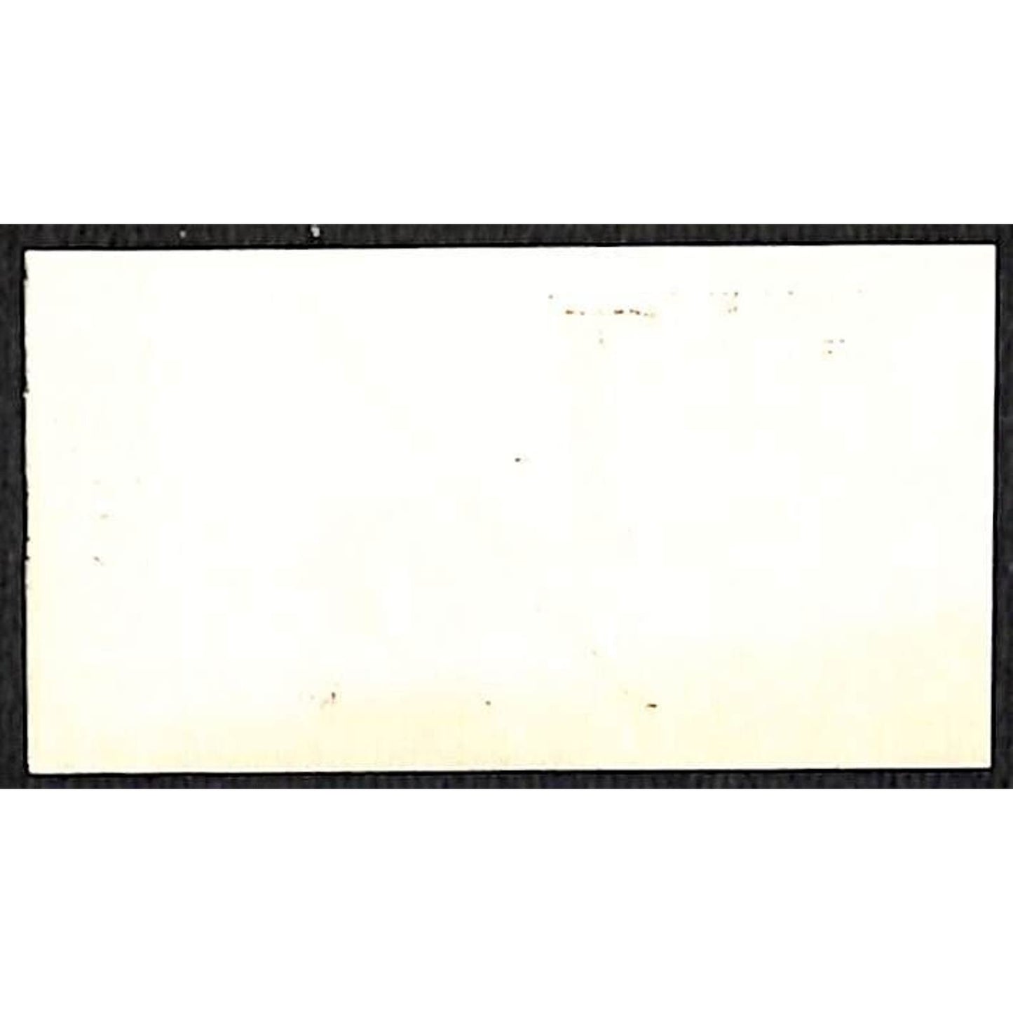 Chicago North Shore & Milwaukee RY 1/2 Fare Ticket c1947-50's #35625
