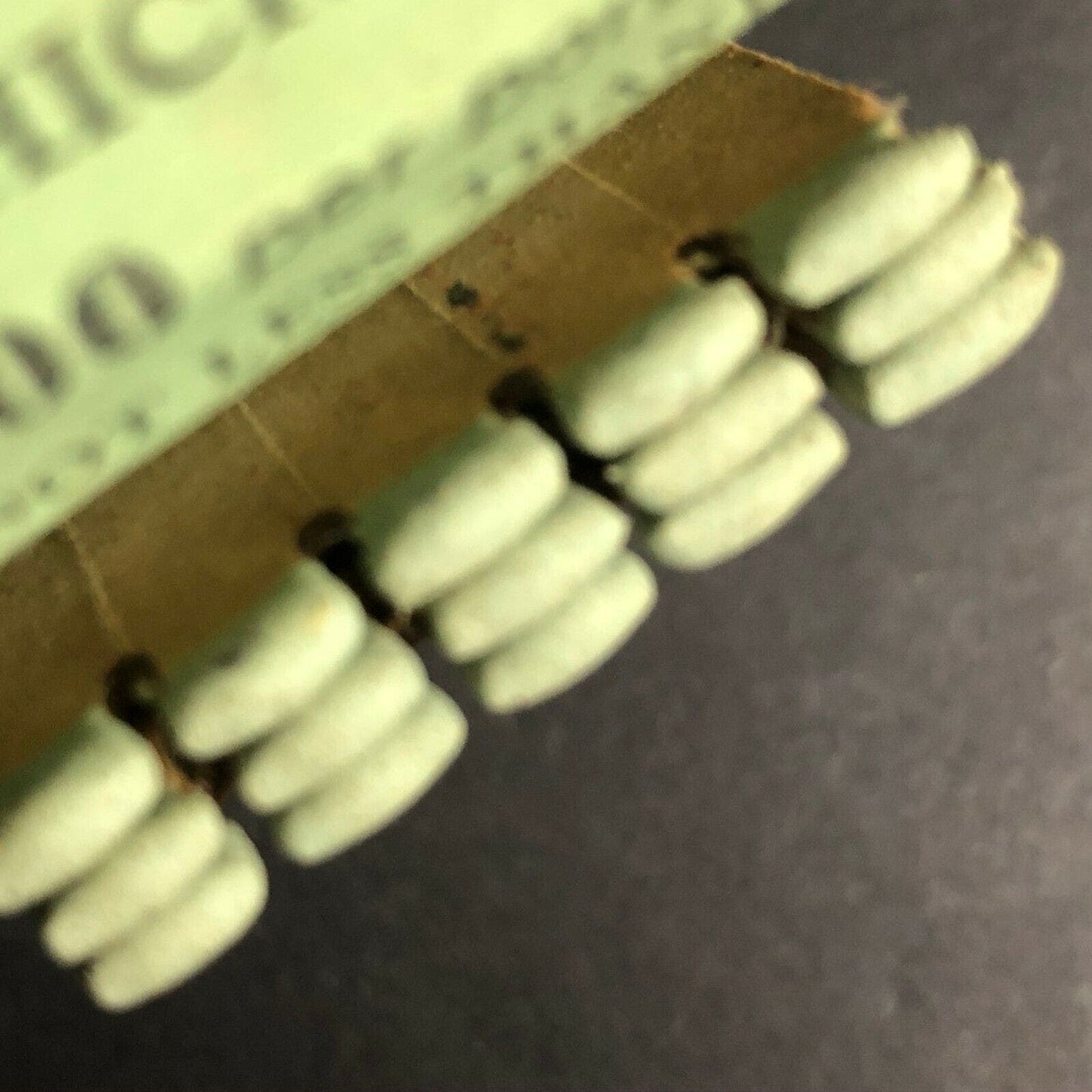 1930's-40's Full Matchbook "Zucca's Restaurant" NYC FEATURE