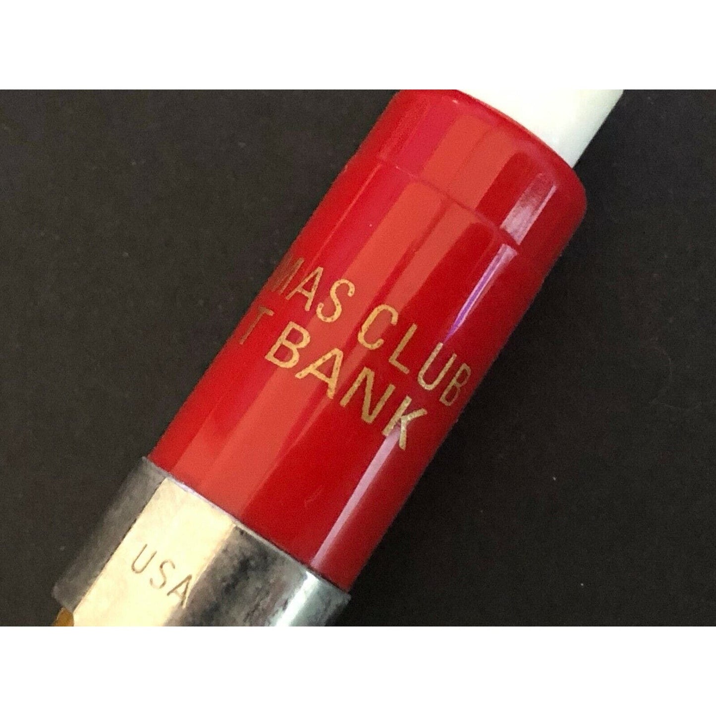 1980 $2,000 Shredded Currency Pen - Corn Belt Bank - Bloomington, IL ? VGC