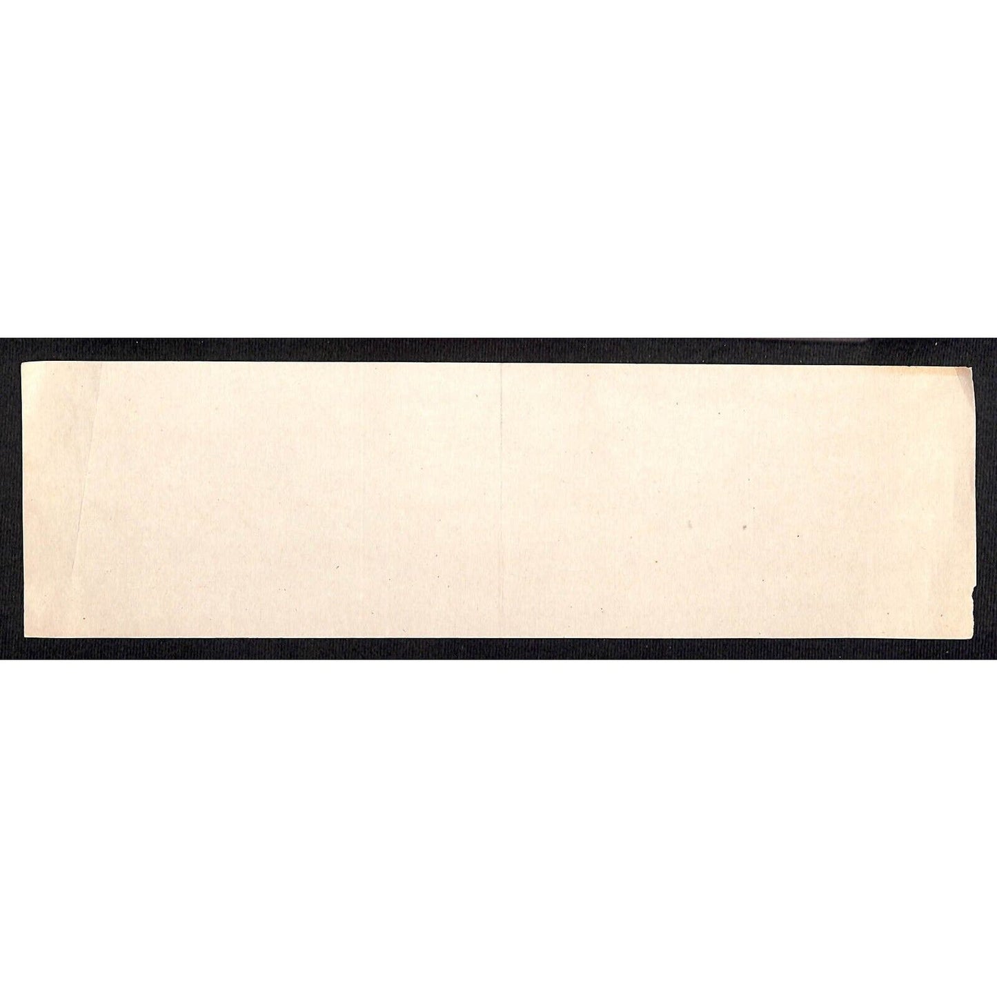 Blacksburg, VA W.L. Johnson & Co. 1918 Groceries Oysters Fruit Fish Billhead