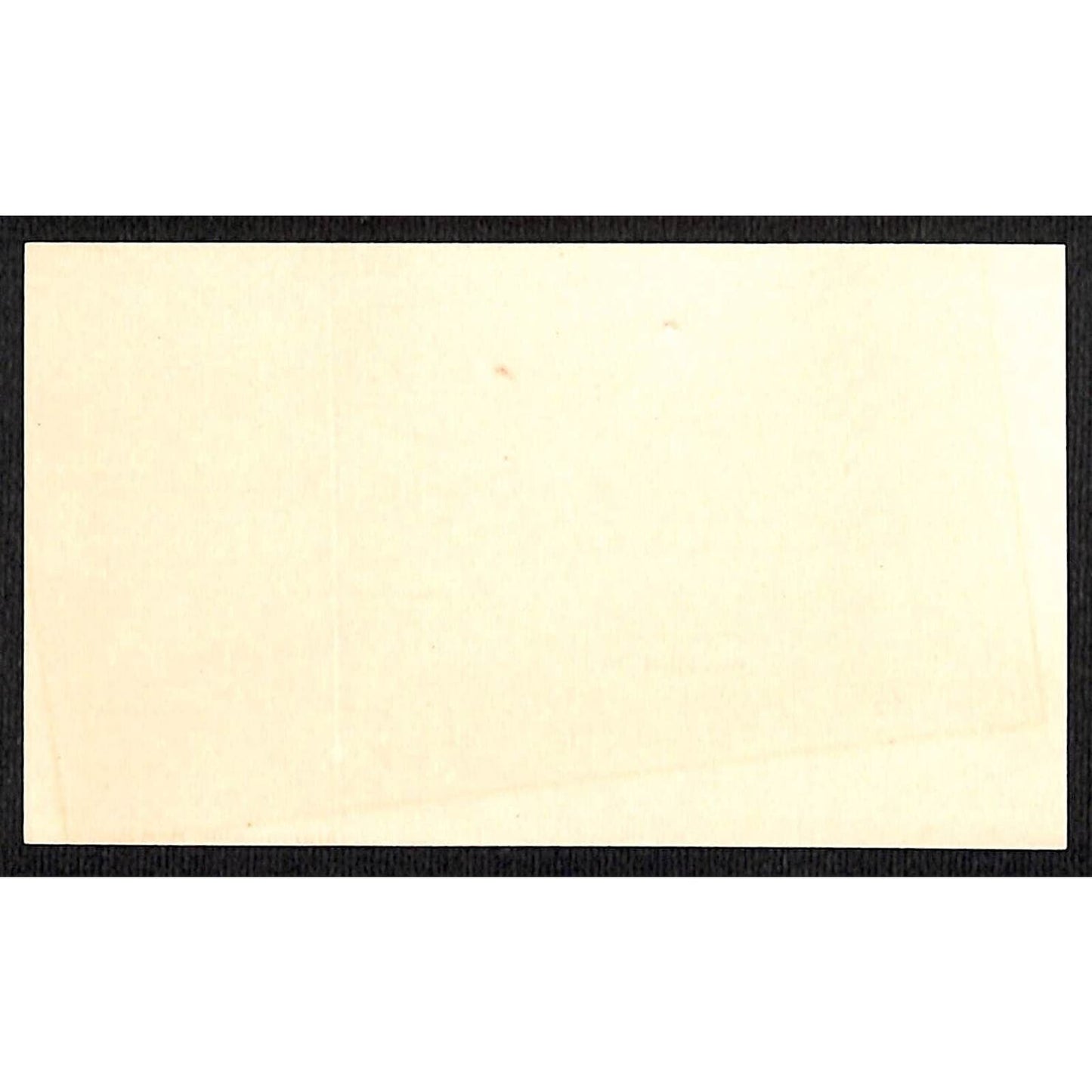 Boston, MASS Berry & Howard Trade Card / Business Card c1896 Game Poultry Eggs