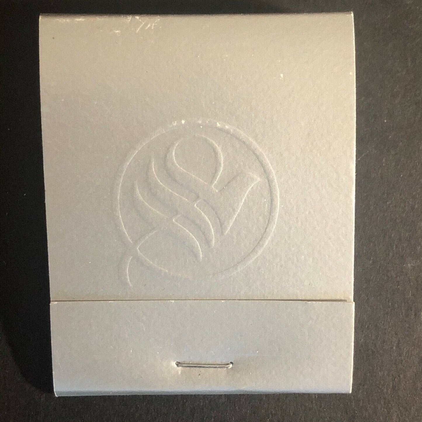 Vintage c1970's-80's Full Matchbook Westin Hotels