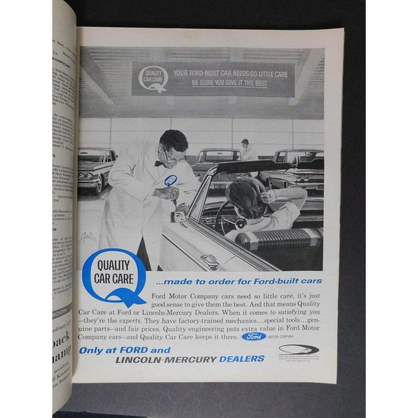 Life Magazine June 5 1964 - Cremation of Nehru - 130 pgs.