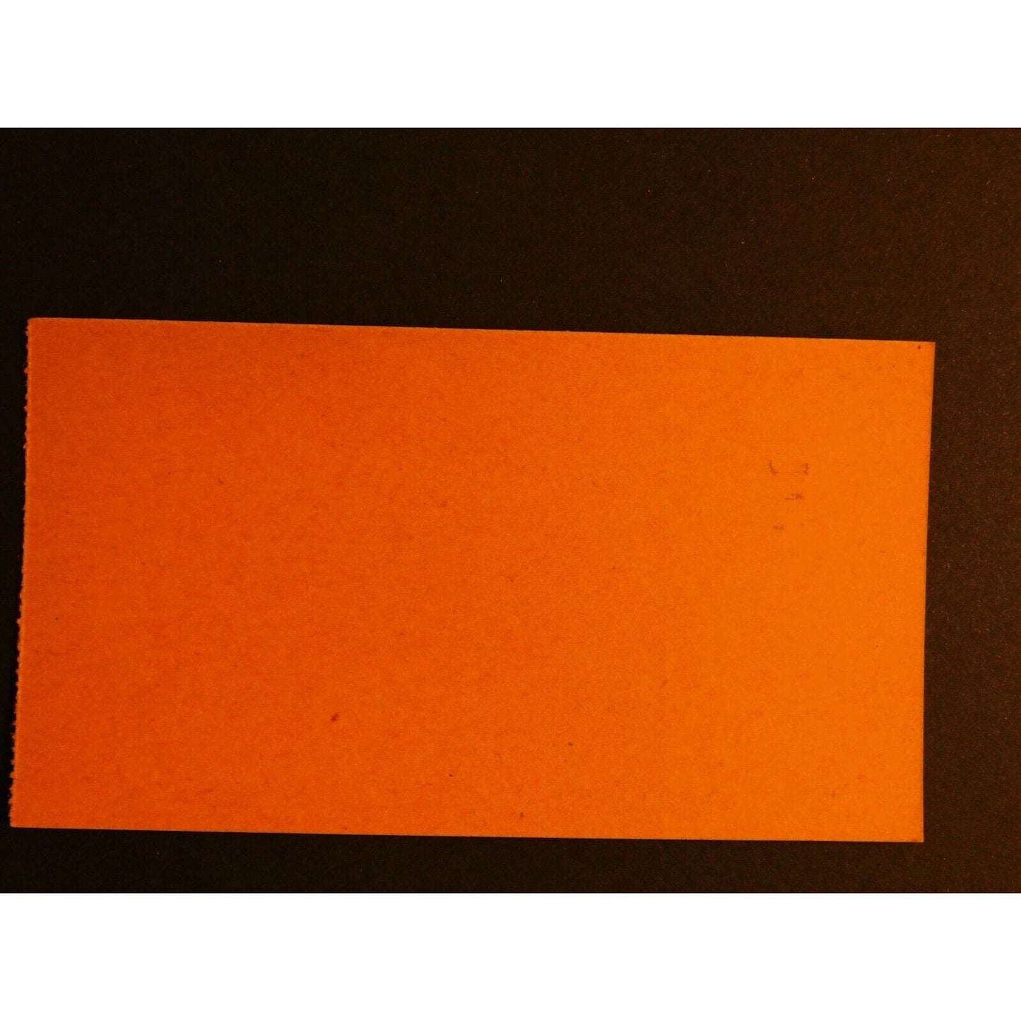 Vintage Mint Mar 10 1952 Troy, NY Arena Wrestling Ticket - Unused / NOS