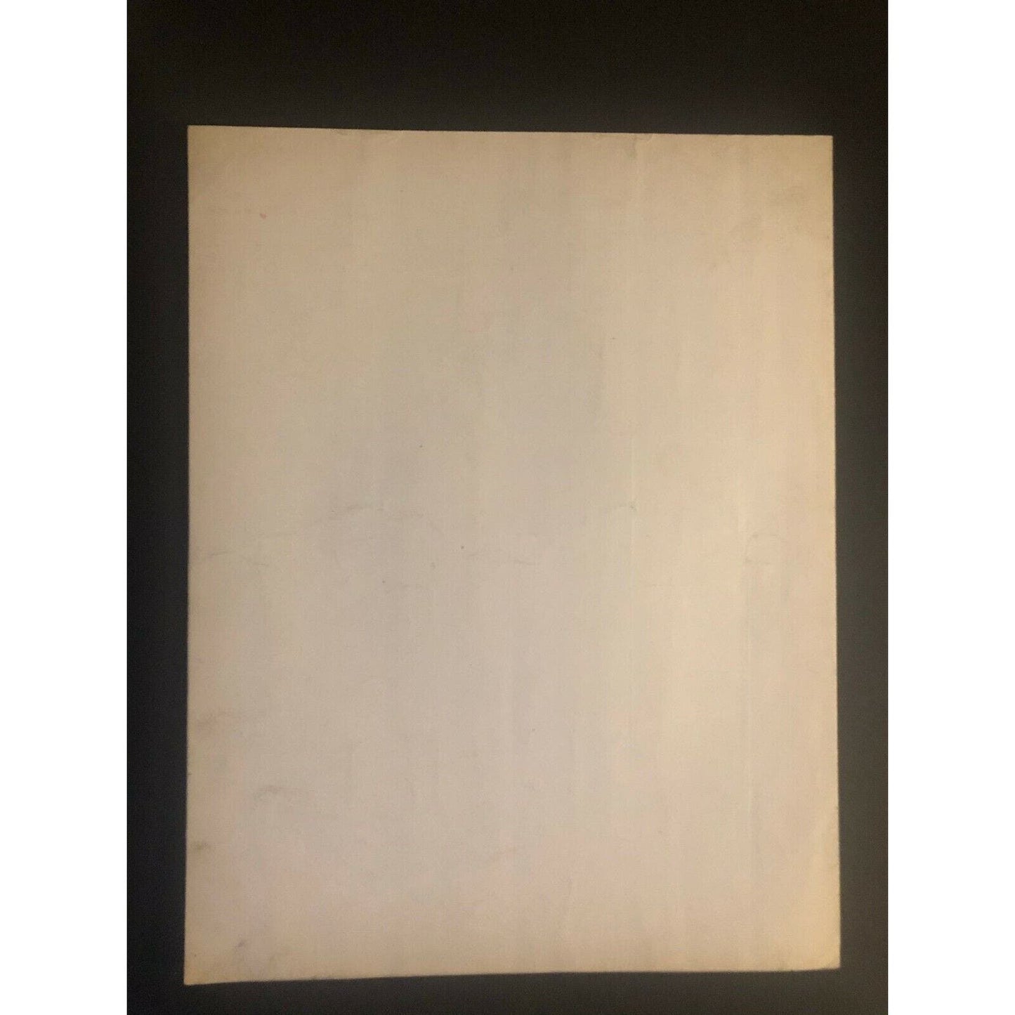 Scarce Vintage 1918 Sheet Music "When Pershing Gets "Hello!" Kittie Reilly