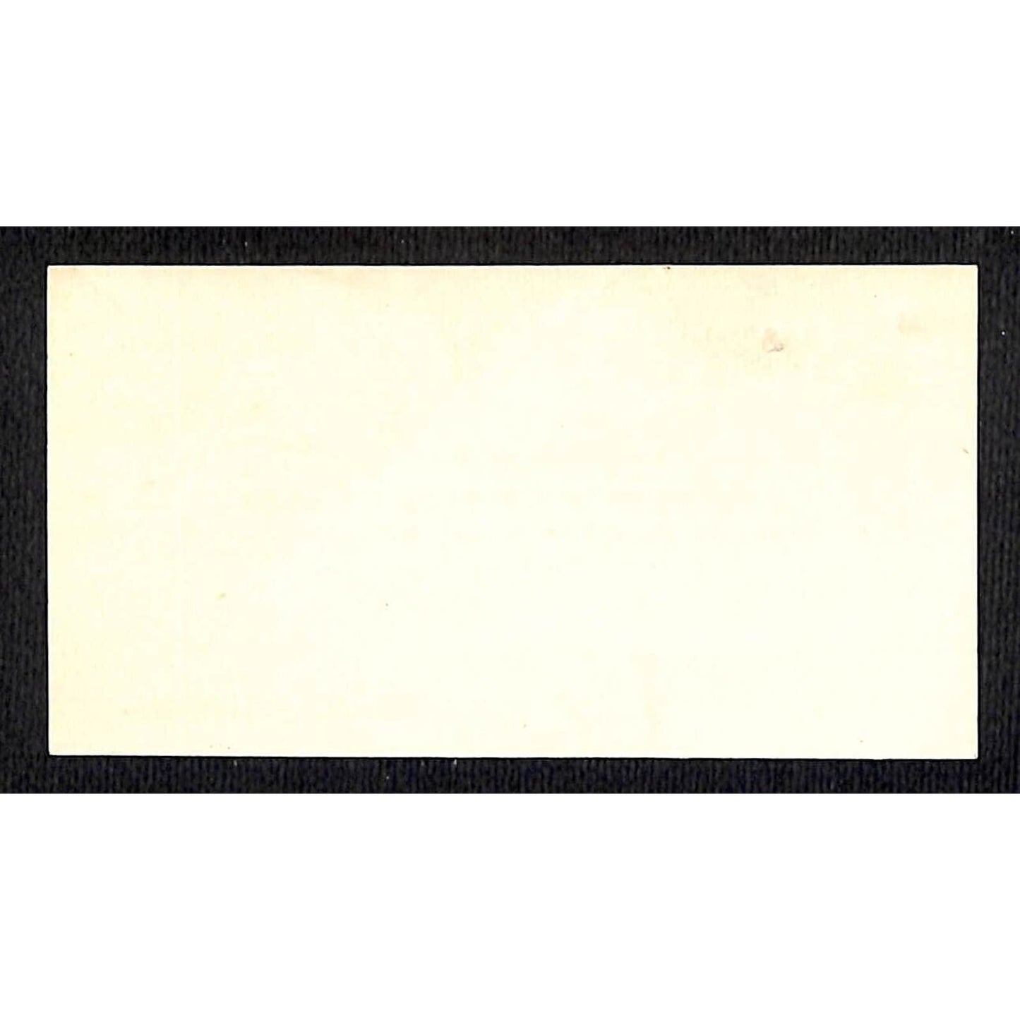 Morris & Flint Mining Attorneys Pony, Montana c1910 Business / Trade Card