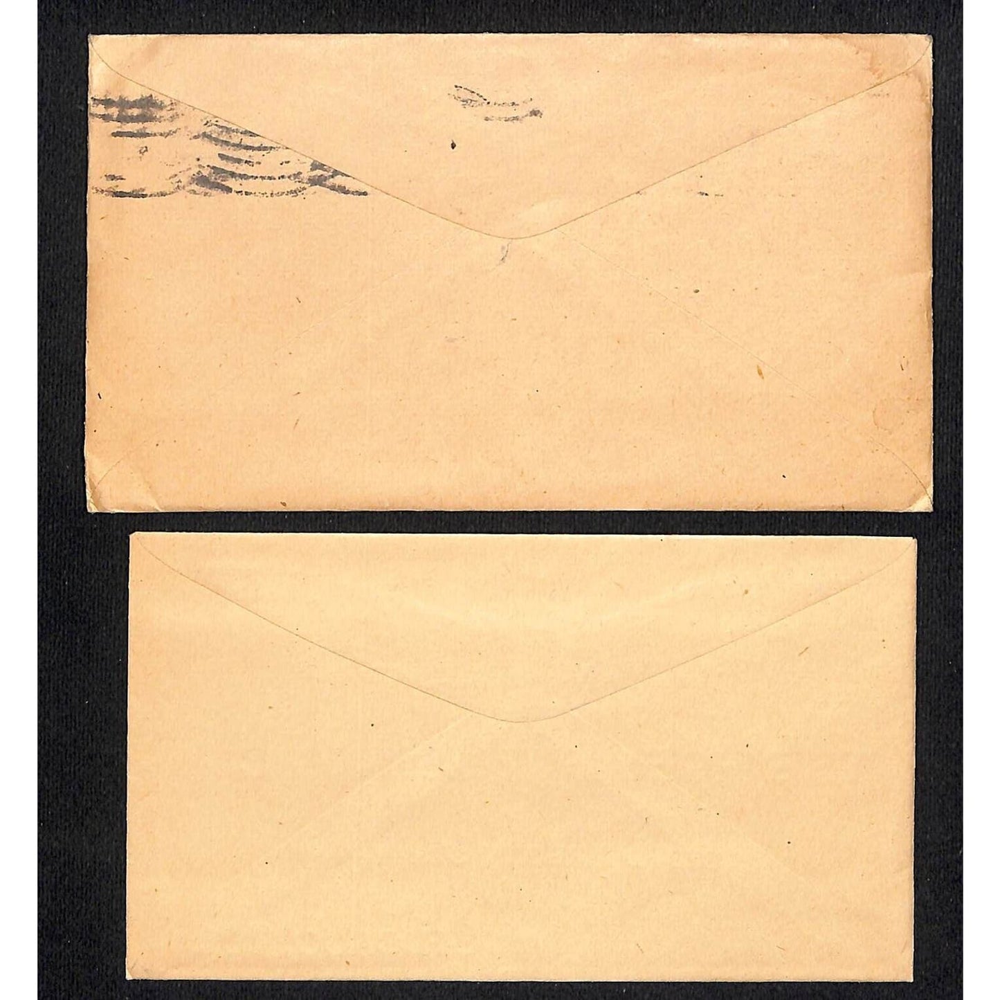 Hoey Publishing Co. 1900 "20th Century" Adv. Cover Letterhead & 14" x 22" Sheet