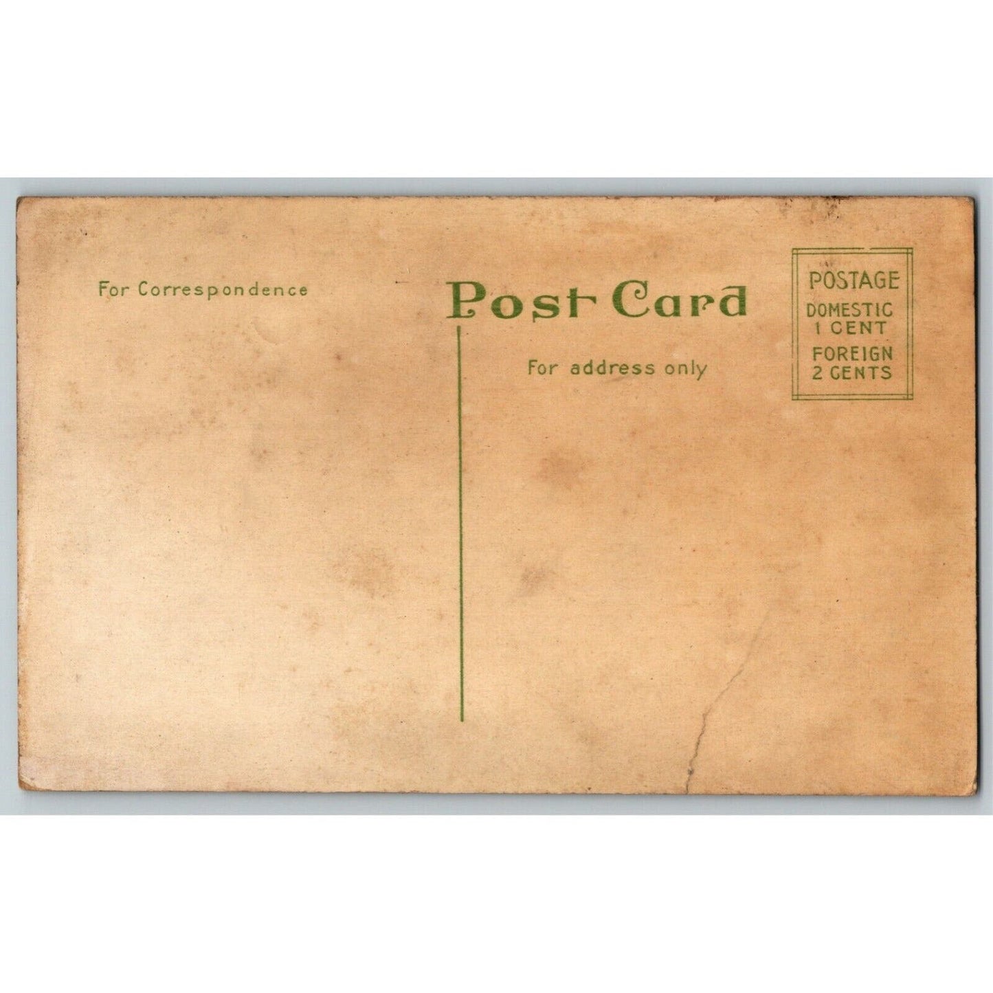 c1907-1915 Buffalo. Vintage Postcard NP Buffalo, NY