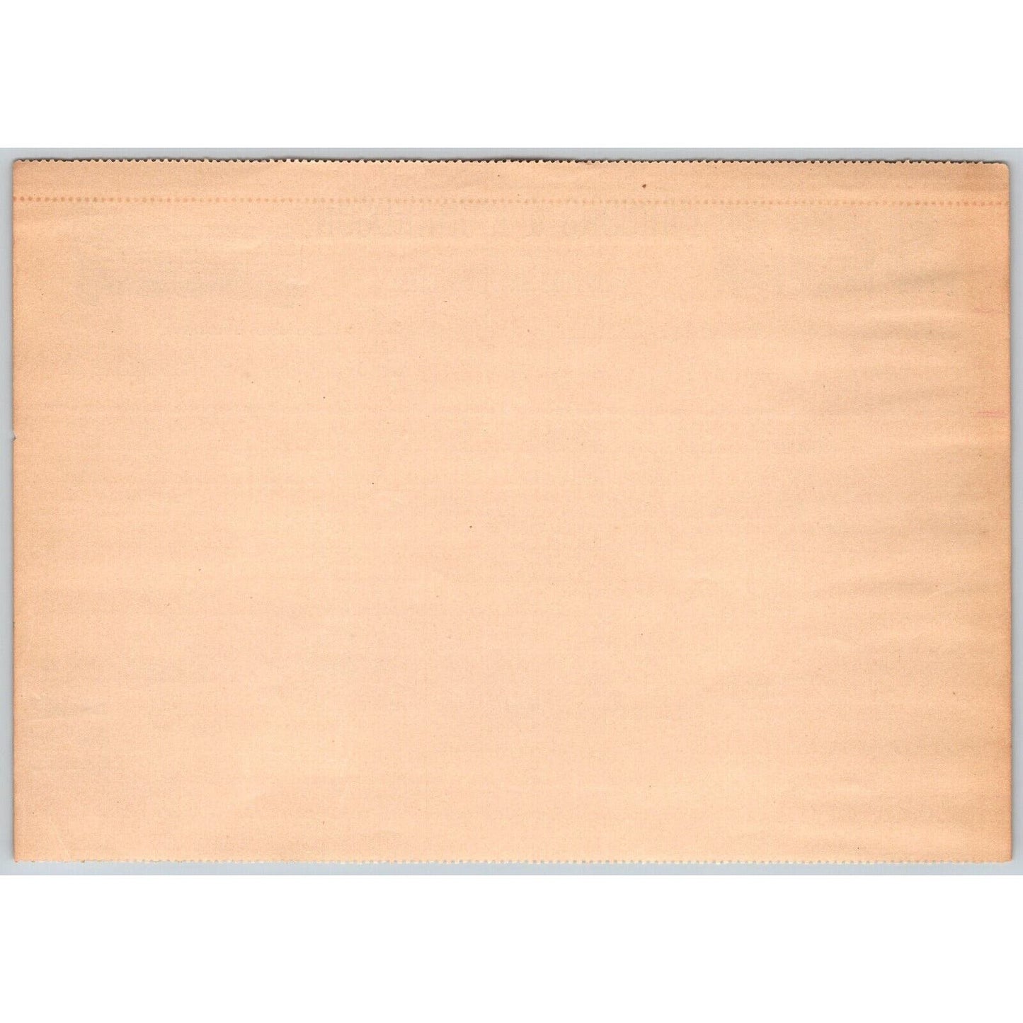 New York City Broadway - Parsons & Richardson Furniture Upholstery 1902 Billhead