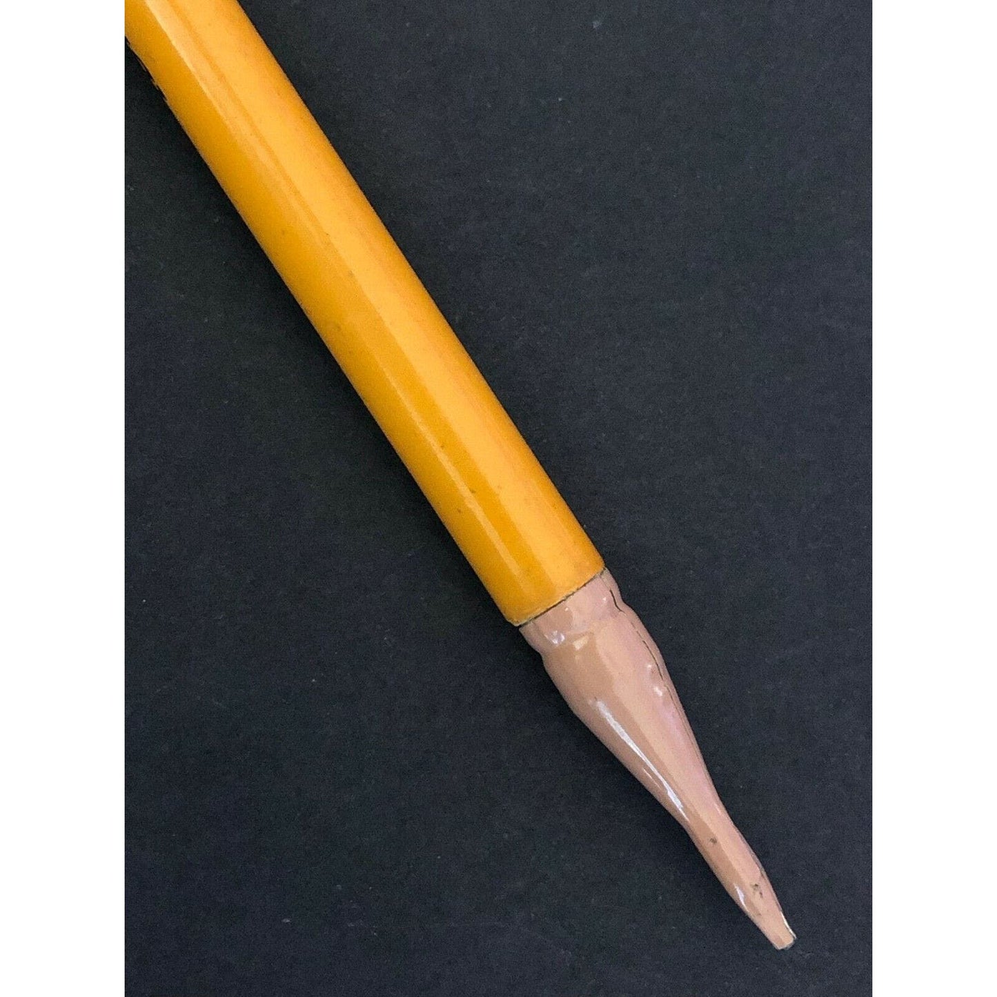 c1960's NANAC Banking Conference Mech Novelty DurOlite Advertising Pencil