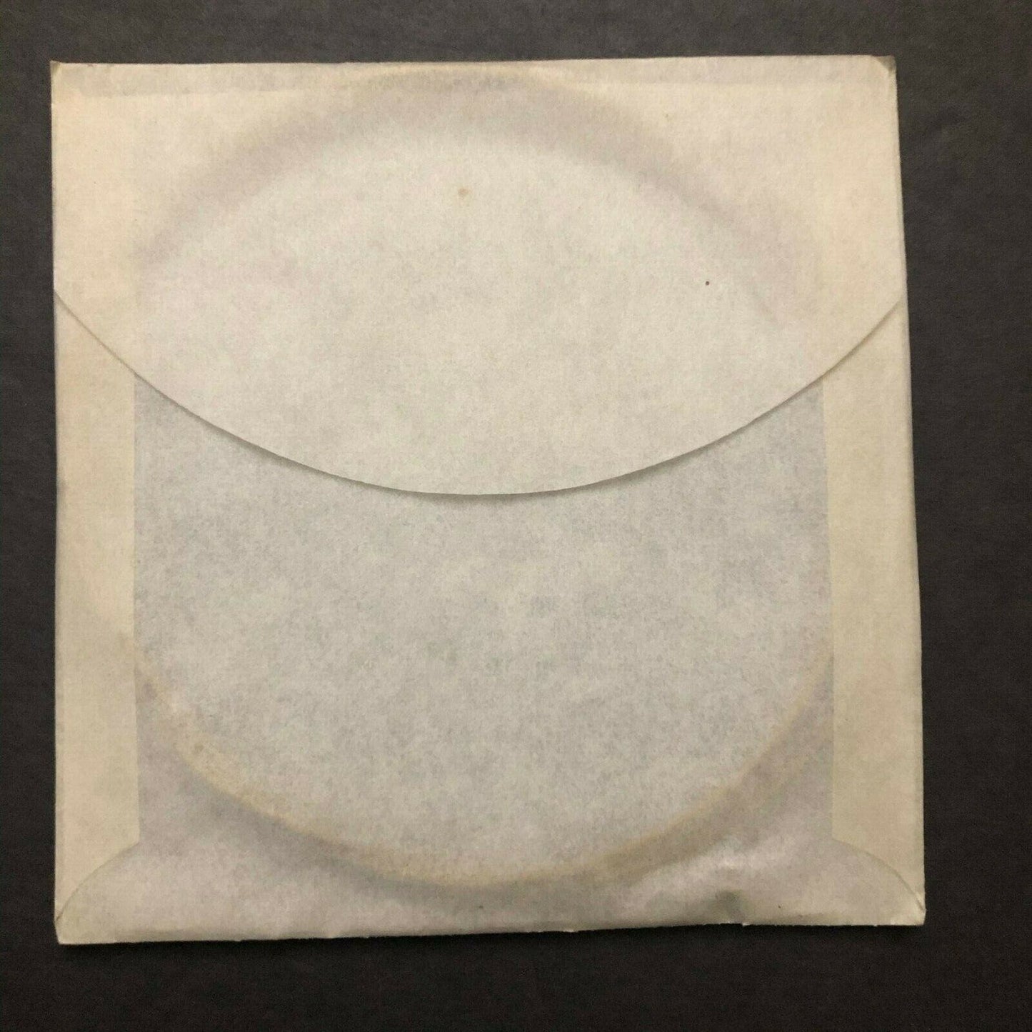 Vintage Ernie Ball Earthwood Medium Range .046 Fifth Acoustic Guitar String