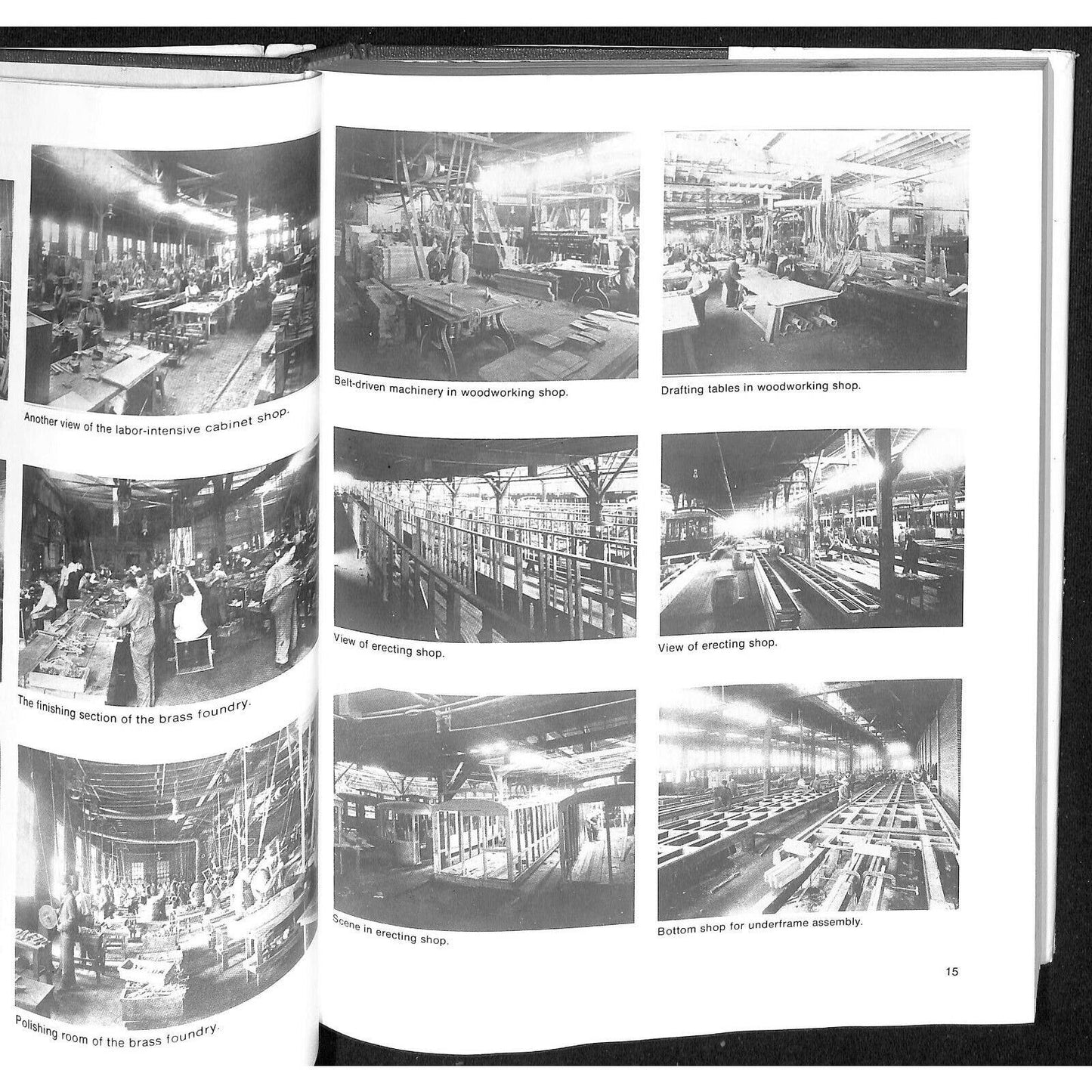 Alan R. Lind "From Horsecars to Streamliners" St. Louis Car Transit HC 1978 400p