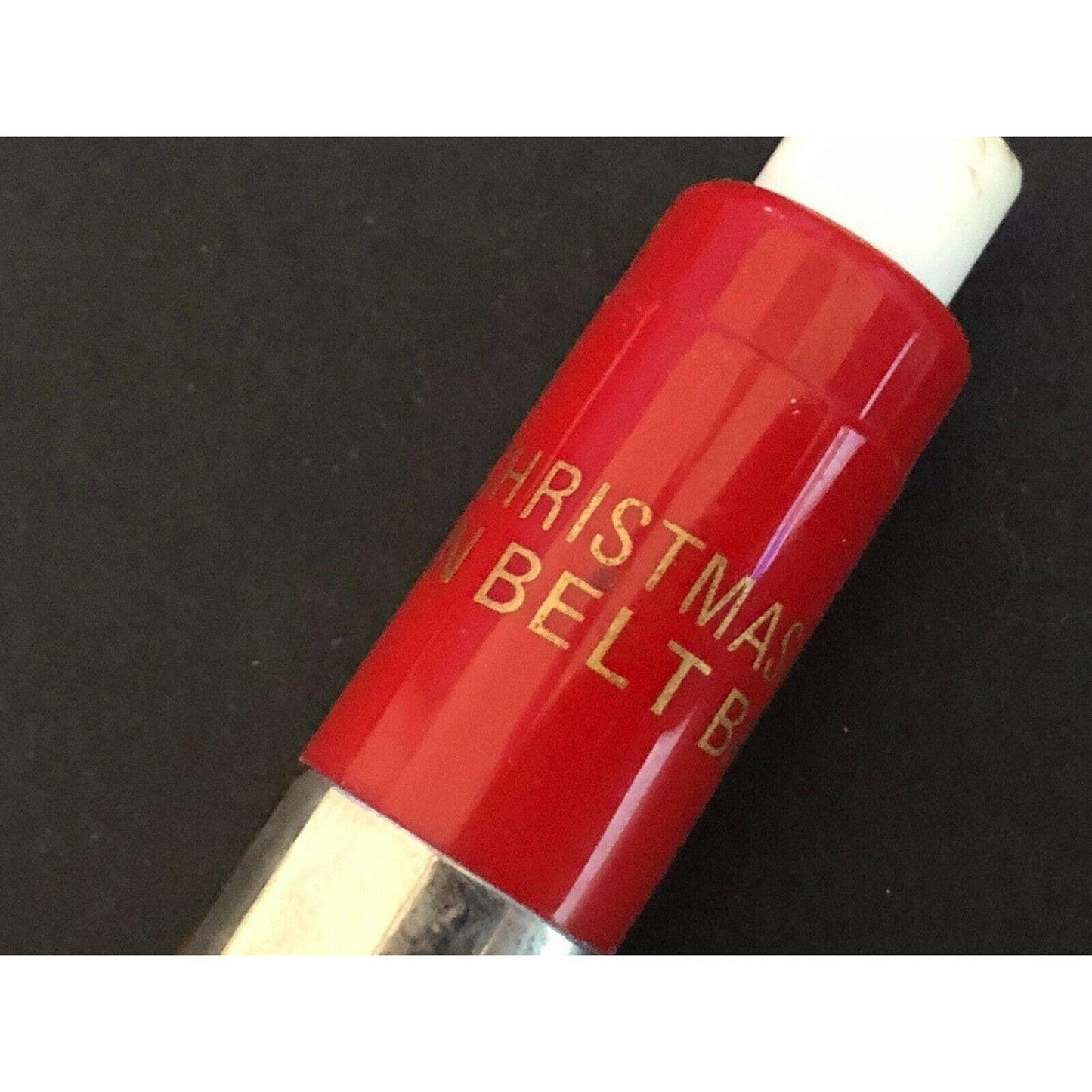1980 $2,000 Shredded Currency Pen - Corn Belt Bank - Bloomington, IL ? VGC