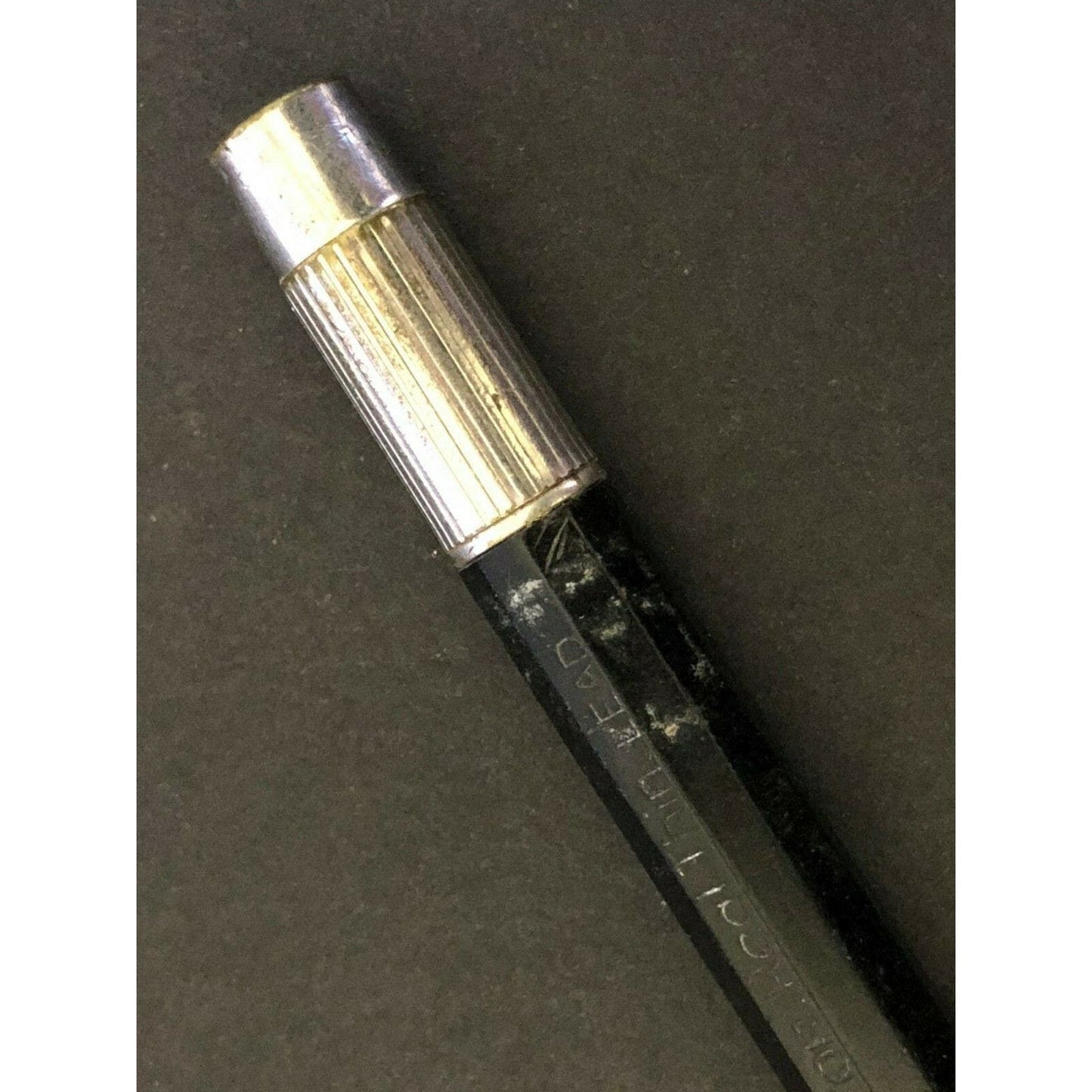c1940's-50's "Marshall Canning" Hampton, IA ? Mechanical Advertising Pencil