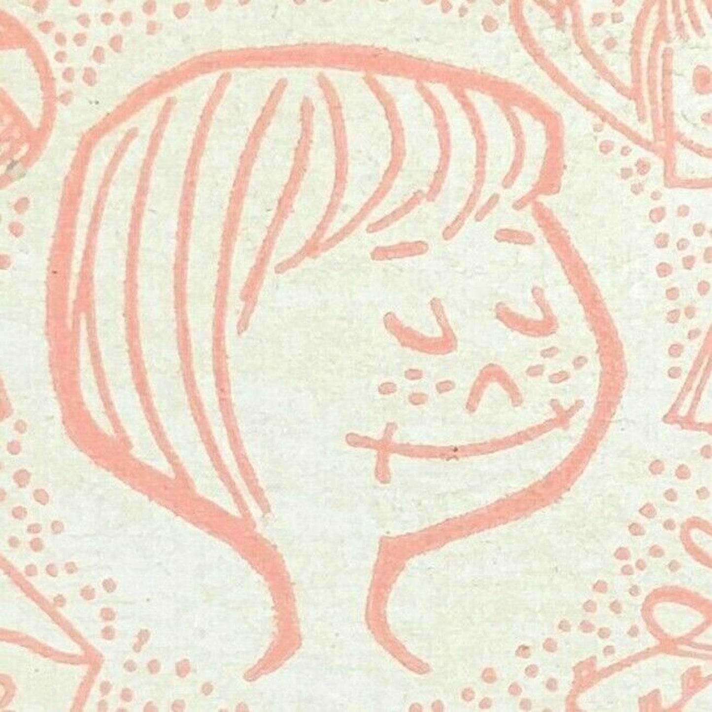 1950's-60's? Full Matchbook "It's A Girl!"
